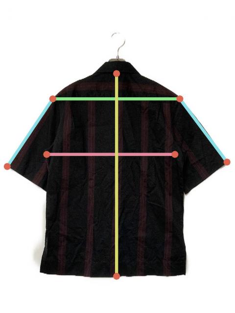 中古・古着通販】Acne studios (アクネ ストゥディオズ) オープン