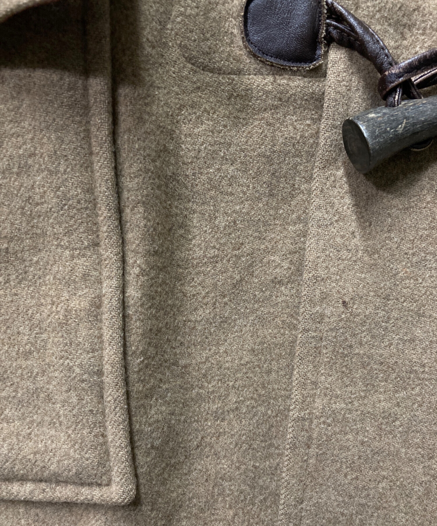 中古・古着通販】BURBERRY LONDON (バーバリーロンドン) カシミヤ混