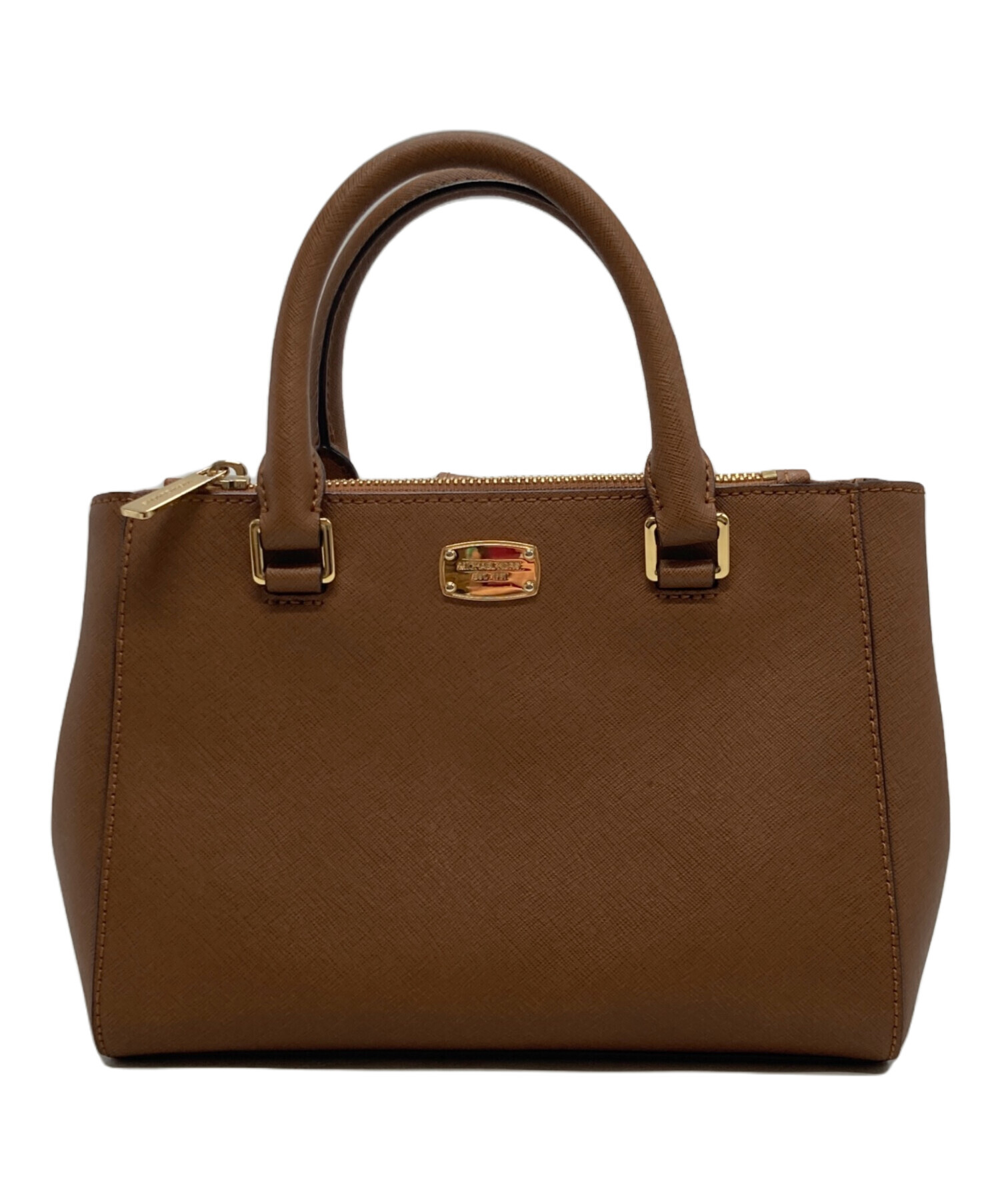 中古・古着通販】MICHAEL KORS (マイケル・コース) 2WAYバッグ 
