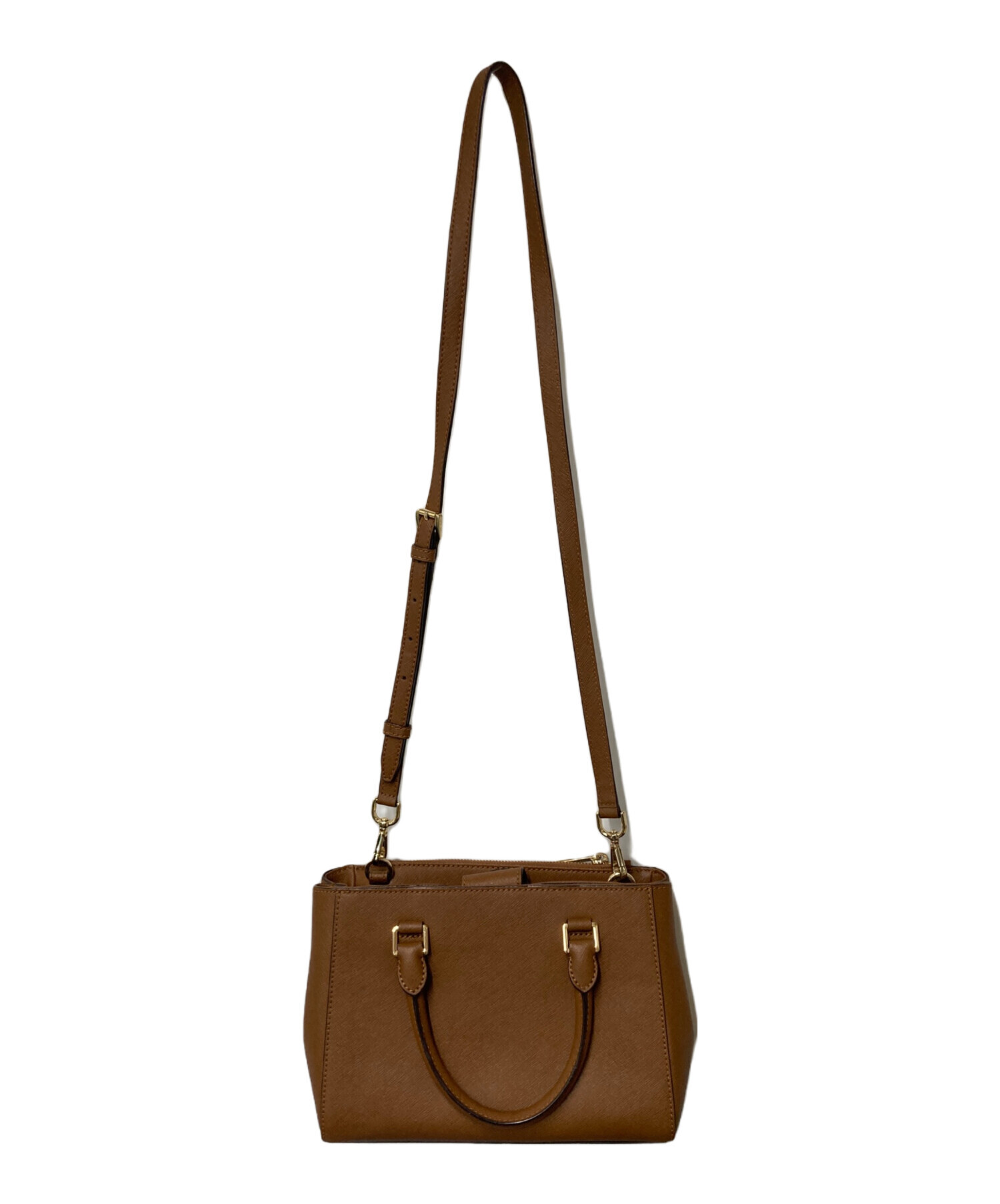 中古・古着通販】MICHAEL KORS (マイケル・コース) 2WAYバッグ 