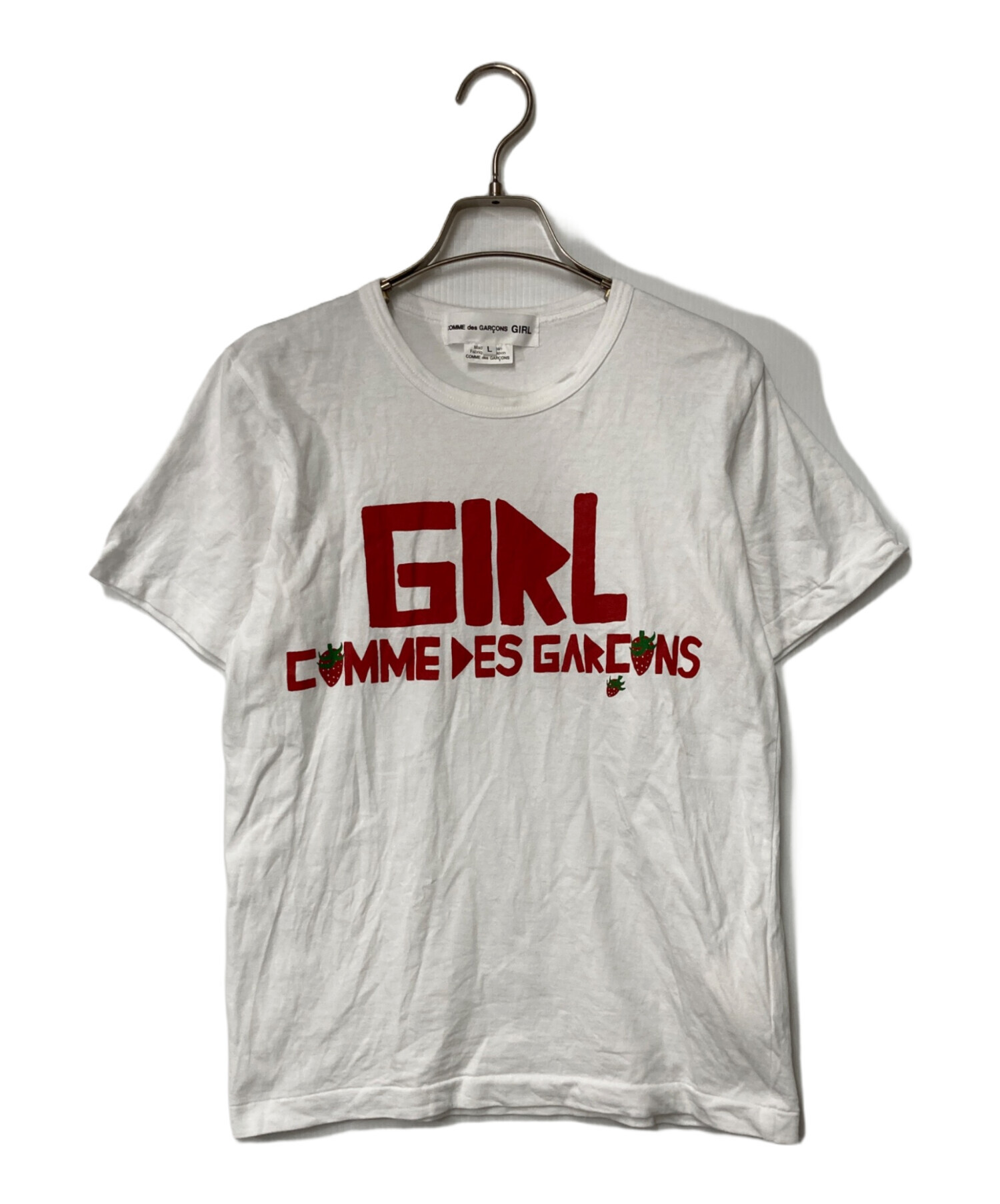 中古・古着通販】COMME des GARCONS GIRL (コムデギャルソンガール