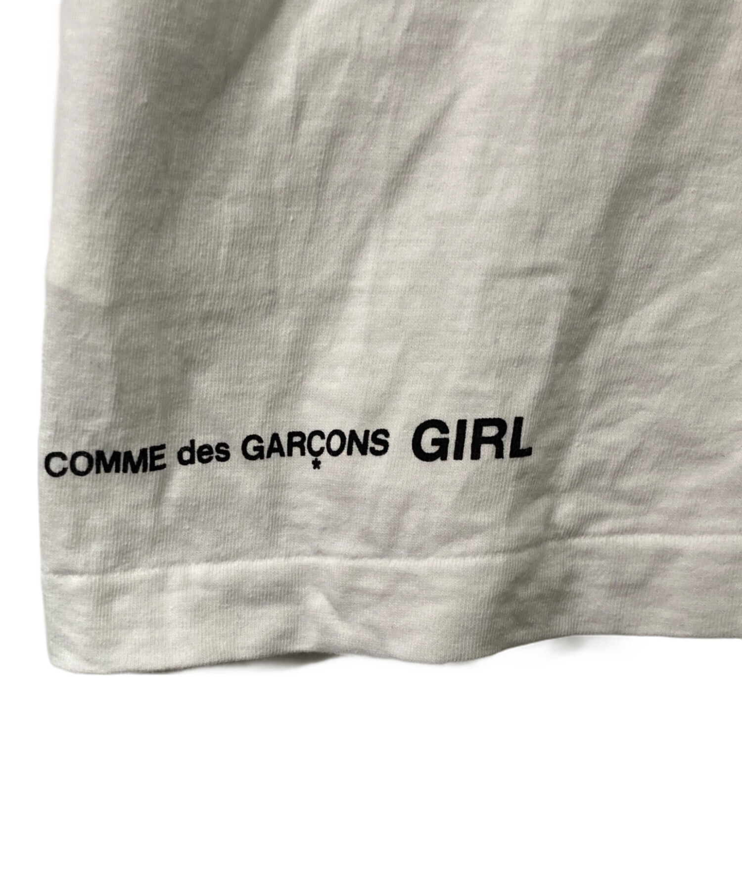 中古・古着通販】COMME des GARCONS GIRL (コムデギャルソンガール