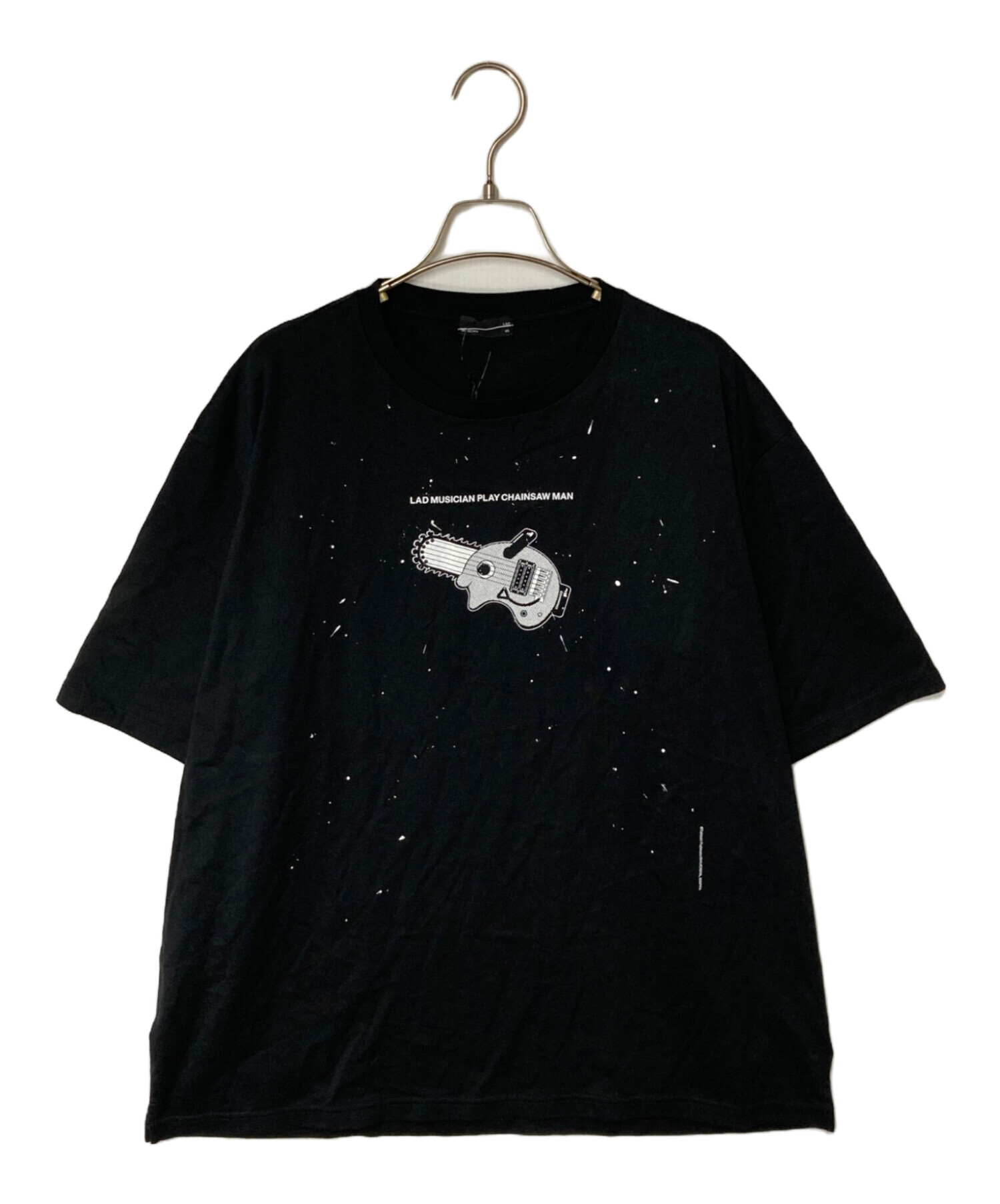 中古・古着通販】LAD MUSICIAN (ラッドミュージシャン) プリントT