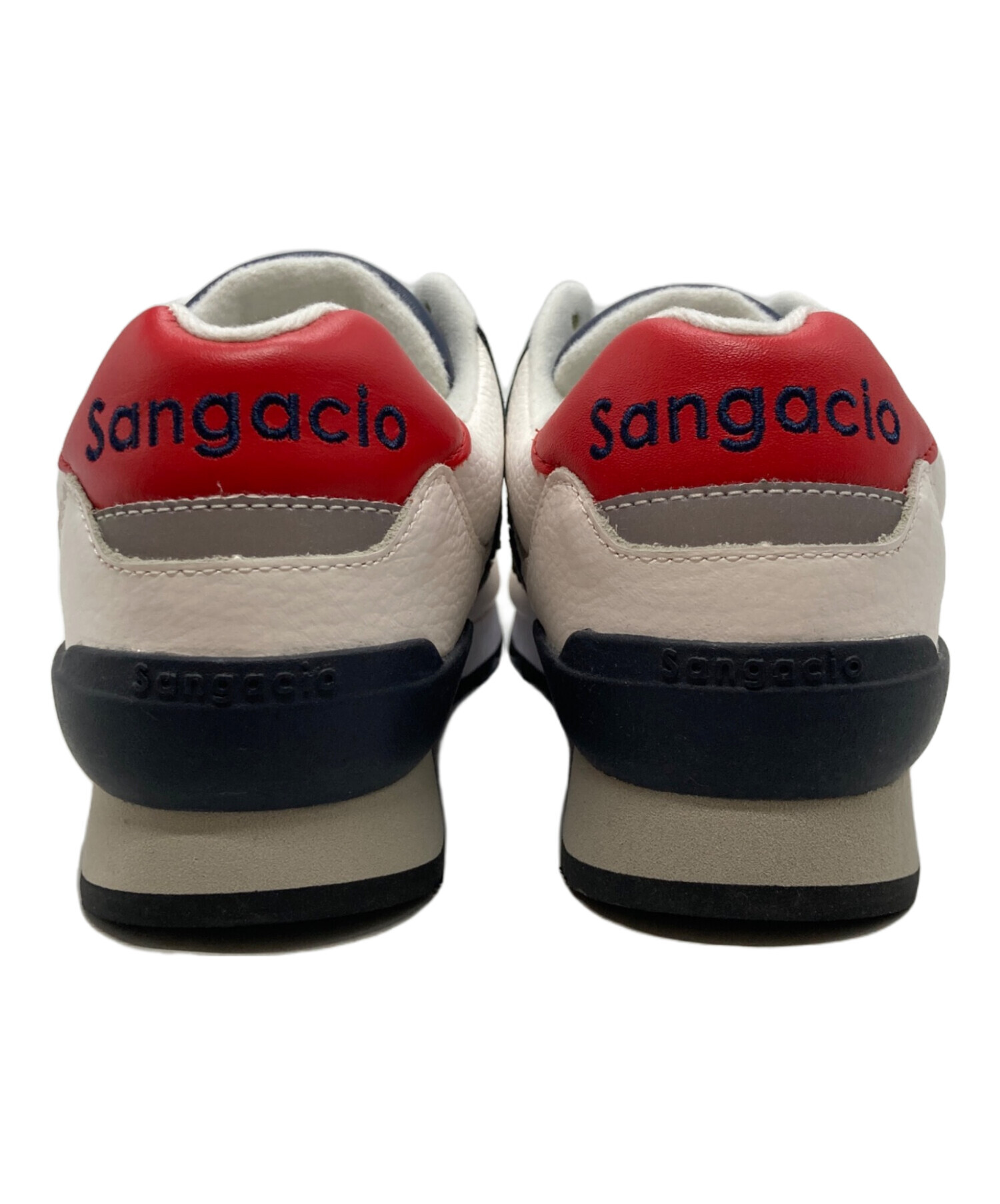中古・古着通販】via SANGACIO (ヴィア・サンガチオ) にゅ～ず 