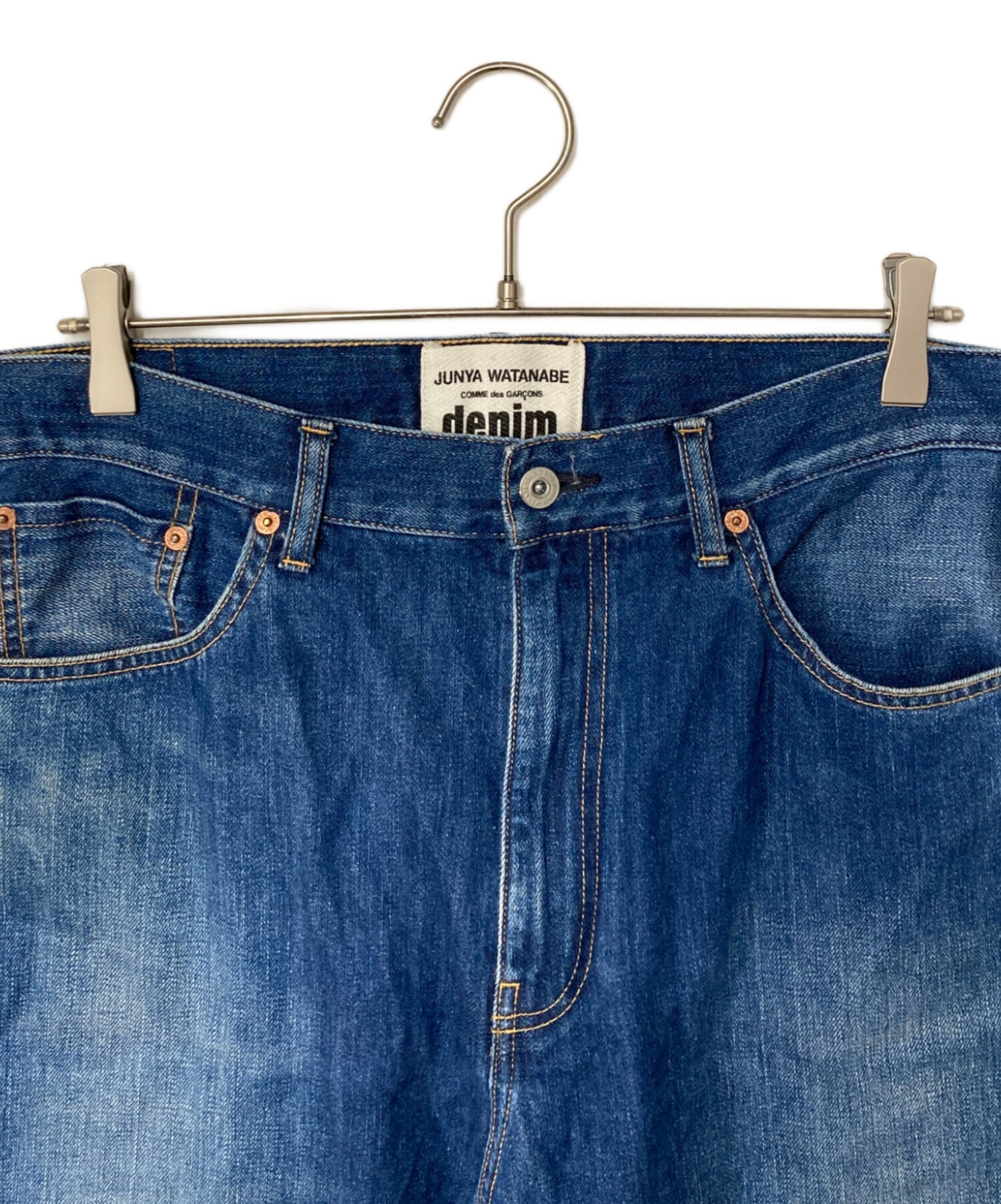 中古・古着通販】JUNYA WATANABE COMME des GARCONS ((ジュンヤ 