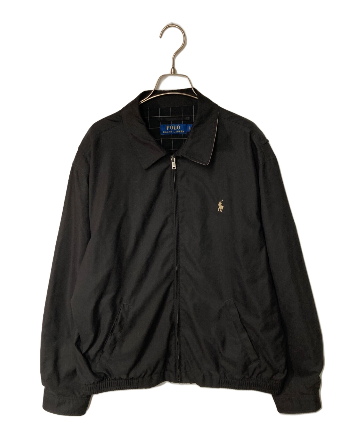 中古・古着通販】POLO RALPH LAUREN (ポロ・ラルフローレン) ポニー
