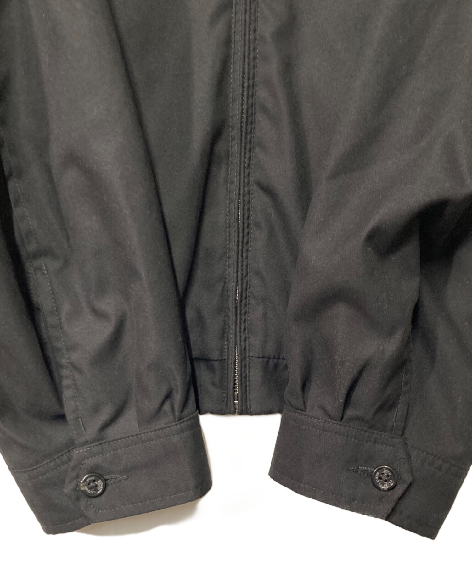 中古・古着通販】POLO RALPH LAUREN (ポロ・ラルフローレン) ポニー