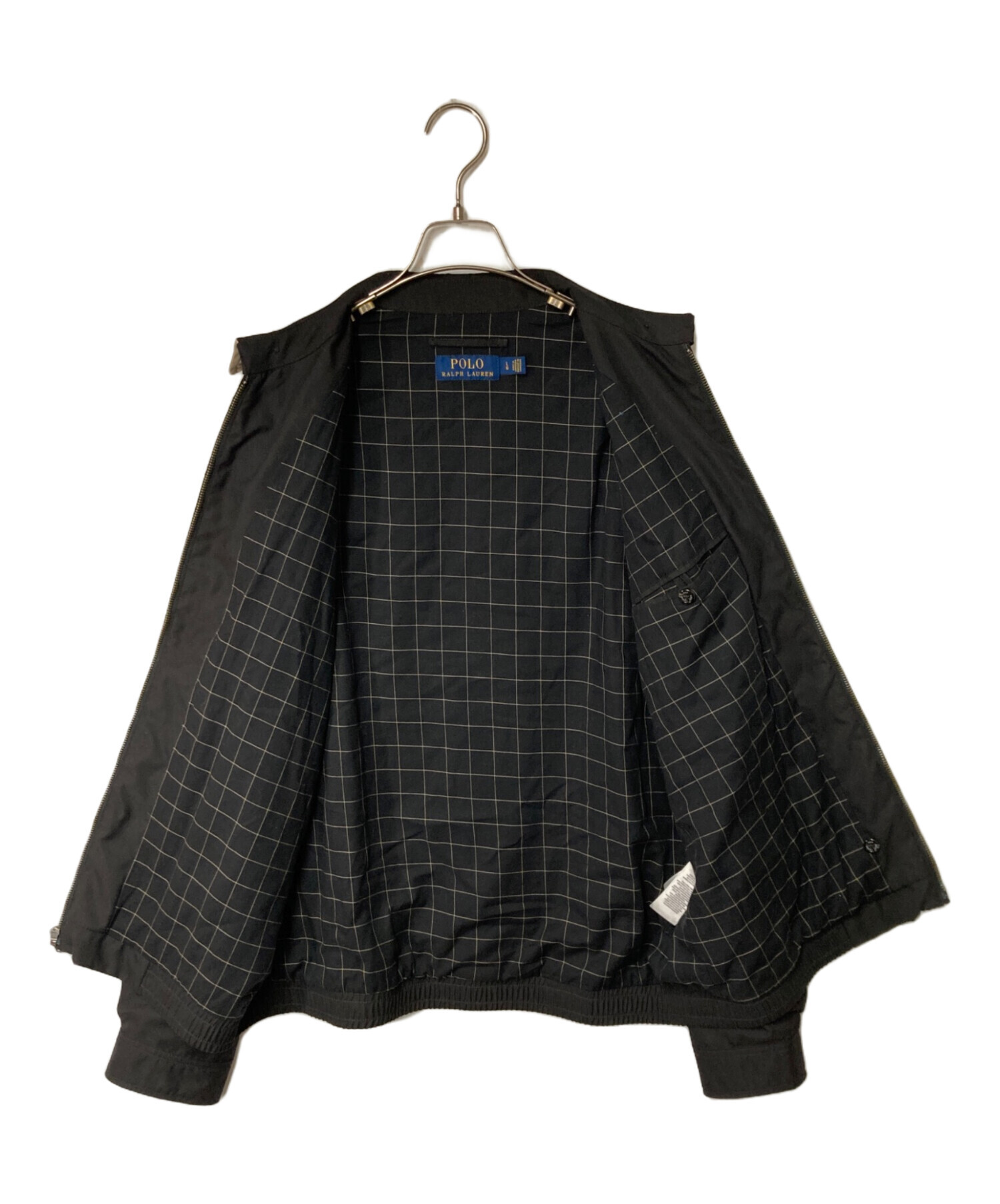 中古・古着通販】POLO RALPH LAUREN (ポロ・ラルフローレン) ポニー