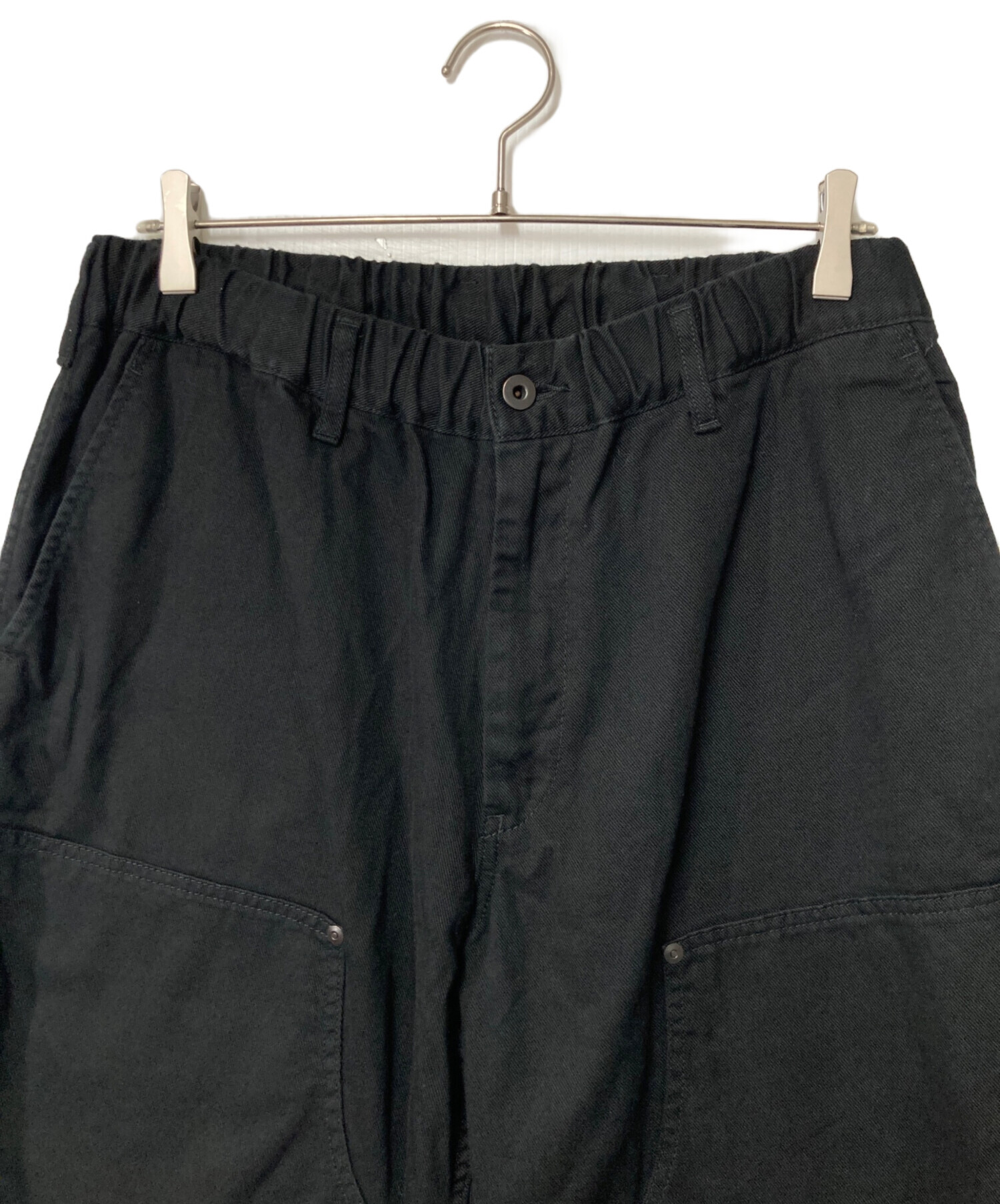 中古・古着通販】BLACK Scandal Yohji Yamamoto (ブラックスキャンダル