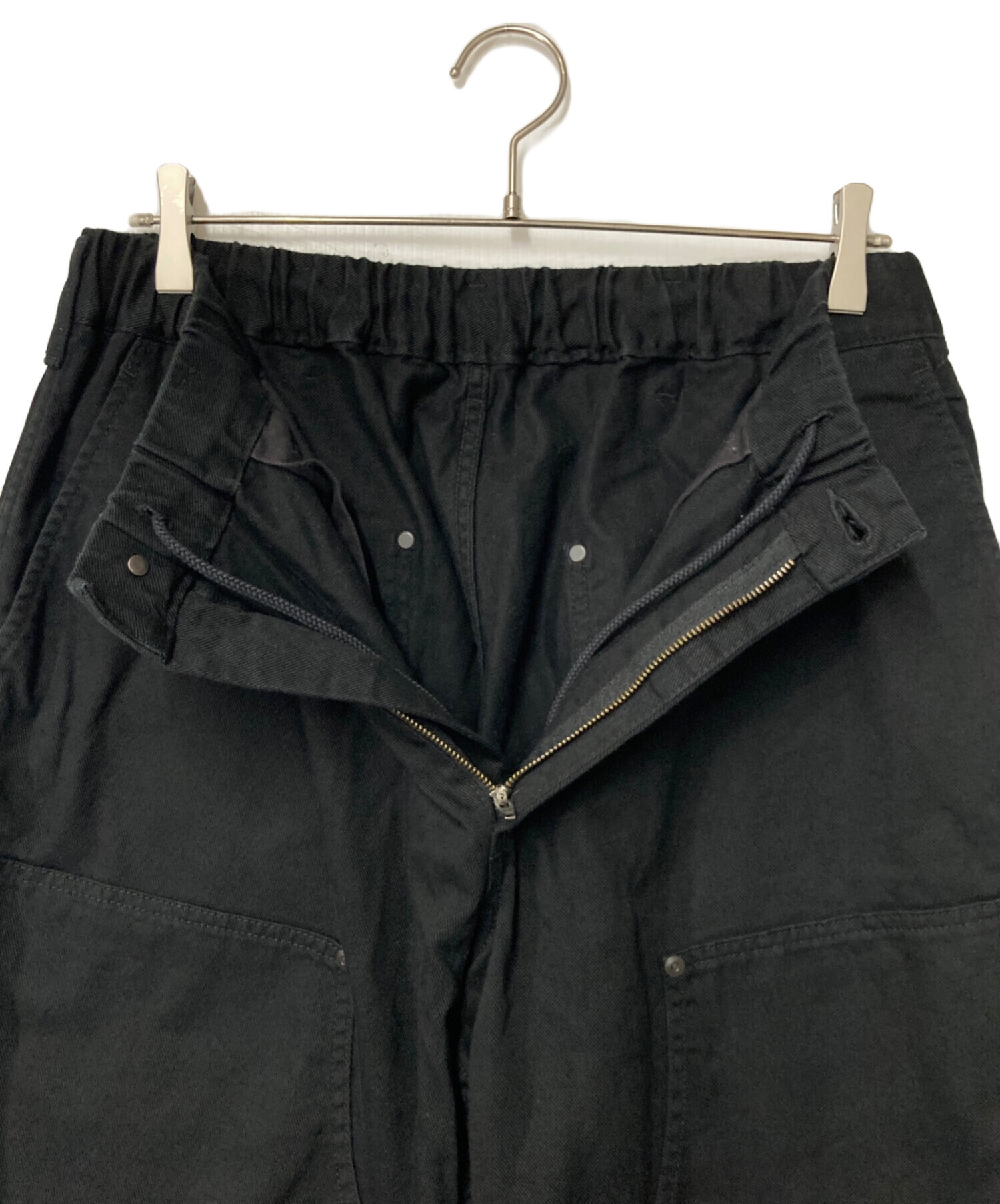 中古・古着通販】BLACK Scandal Yohji Yamamoto (ブラックスキャンダル