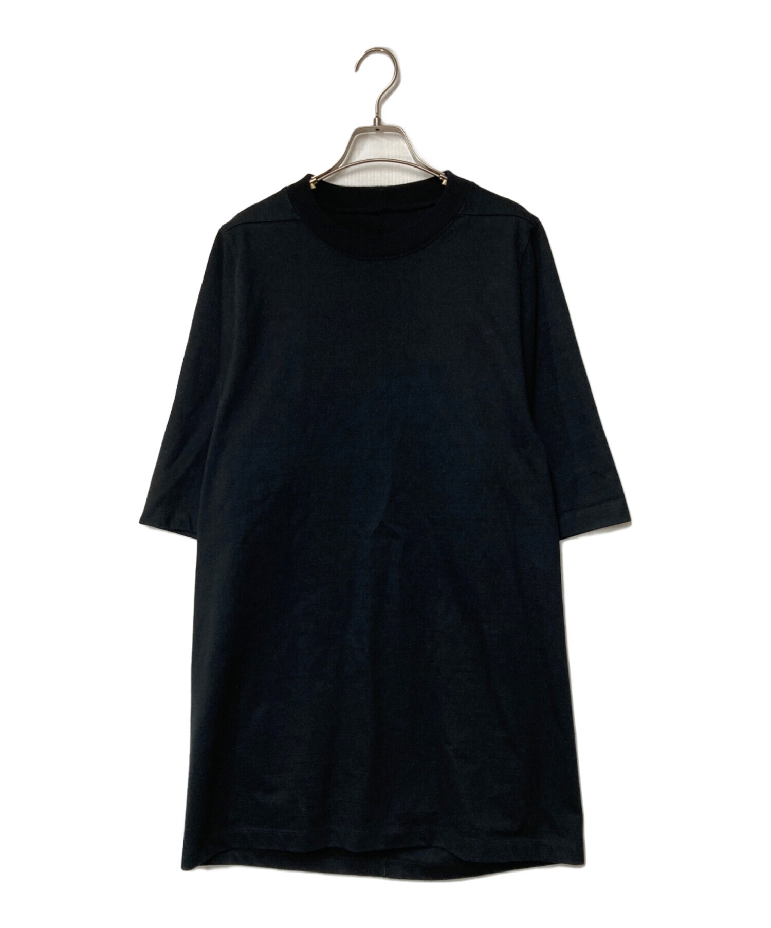 リックオウエンス　カットソー　S 中古・古着通販】RICK OWENS (リックオウエンス) オーバーサイズ