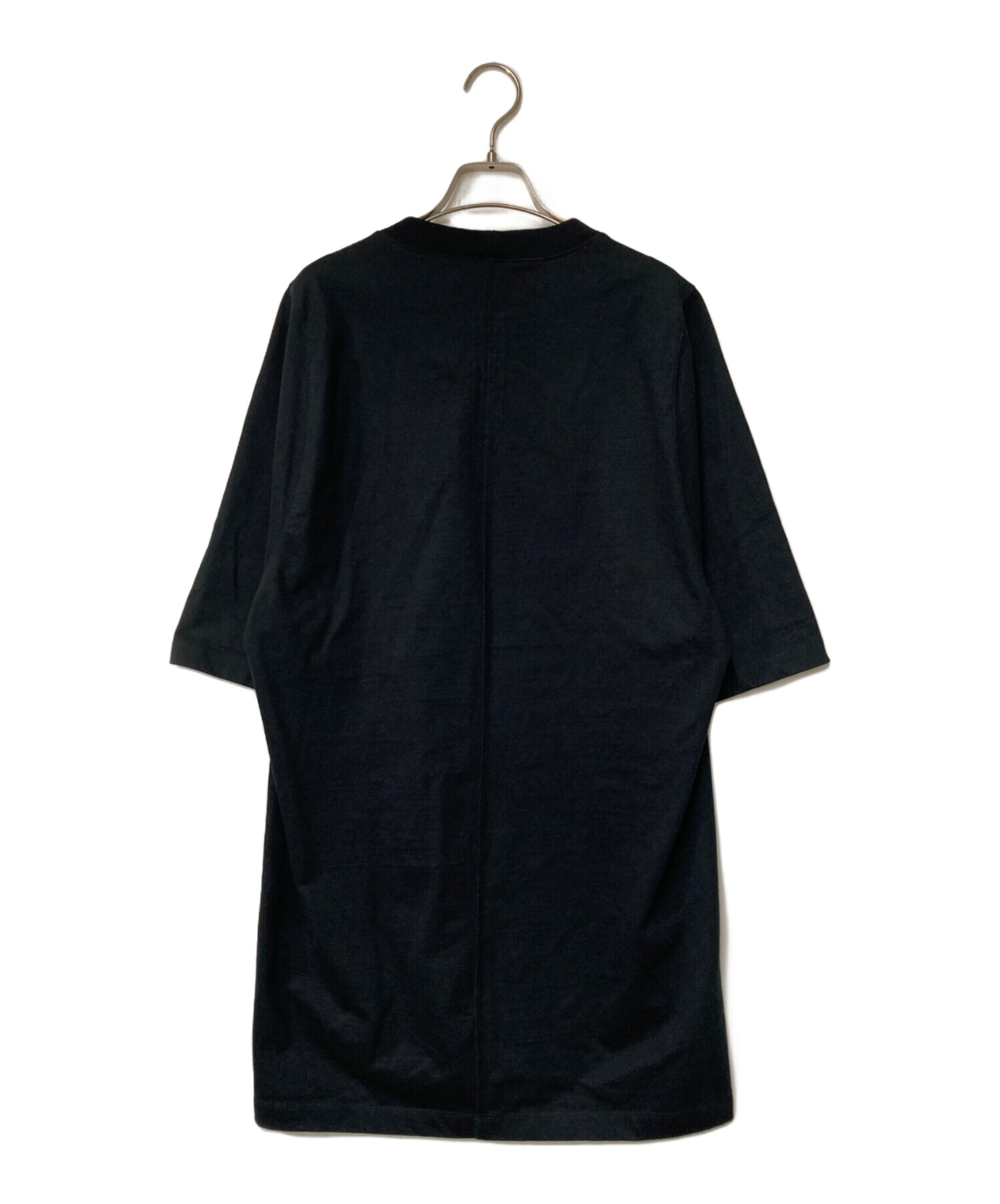 中古・古着通販】RICK OWENS (リックオウエンス) オーバーサイズ