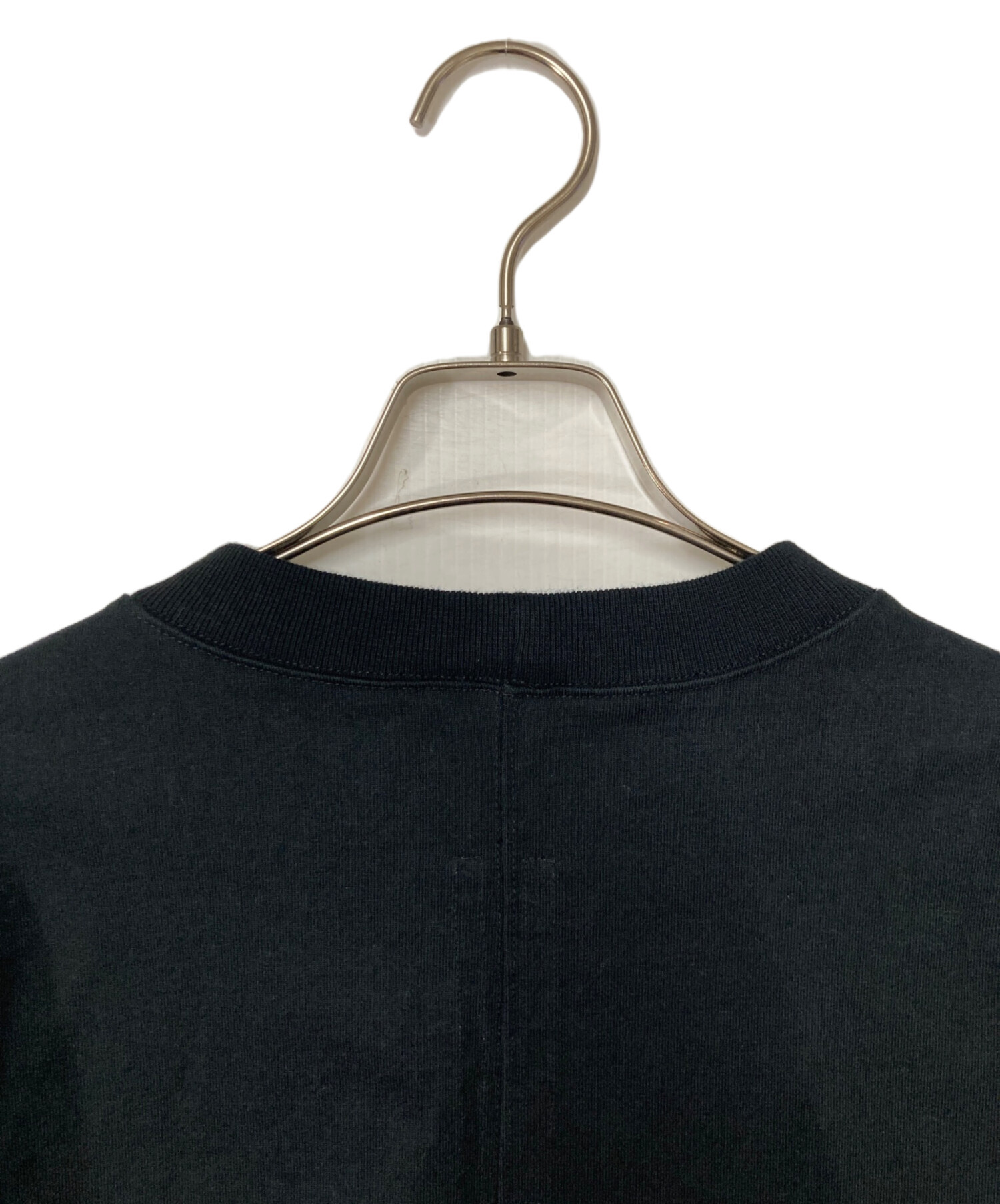 中古・古着通販】RICK OWENS (リックオウエンス) オーバーサイズ
