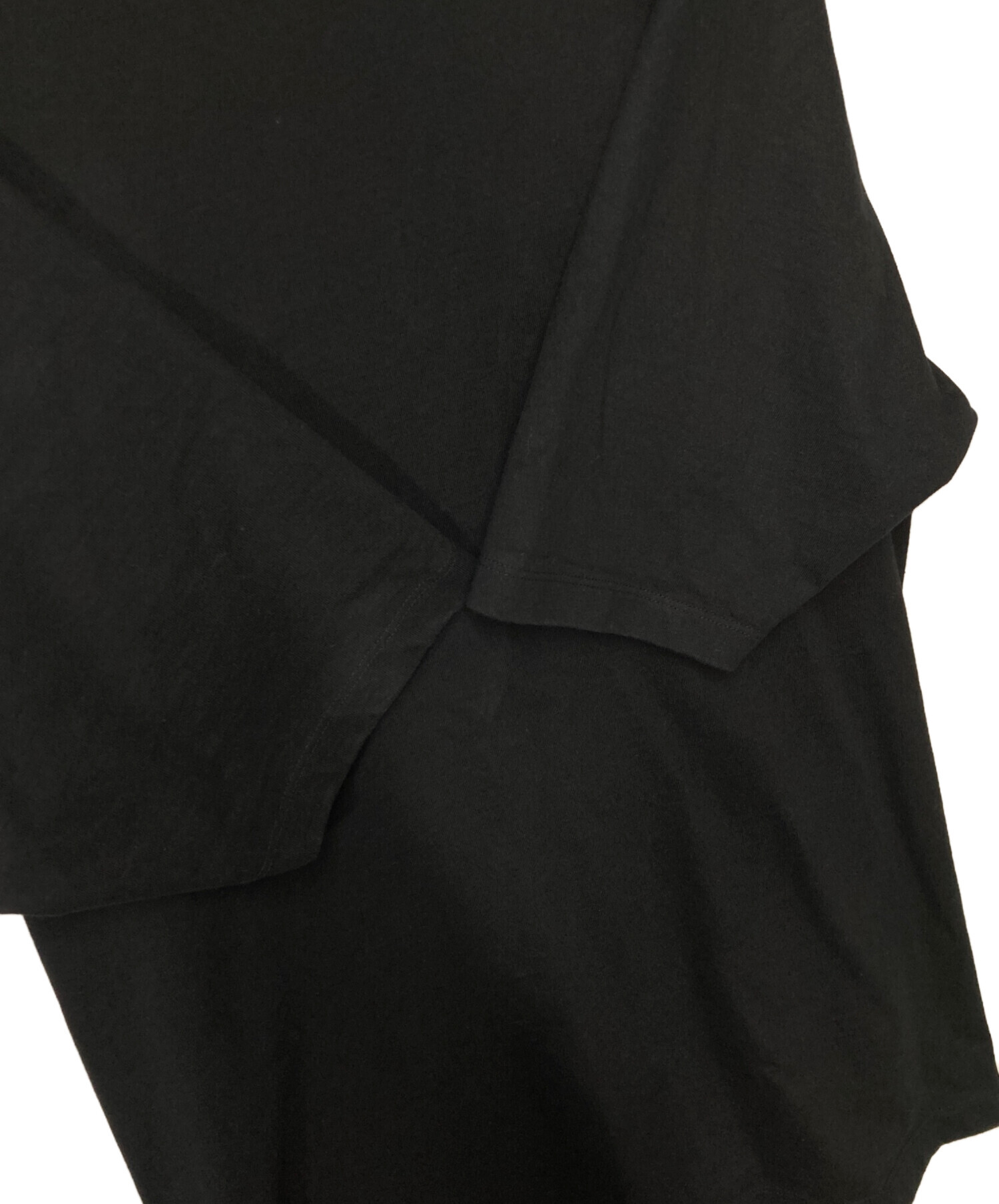 中古・古着通販】RICK OWENS (リックオウエンス) オーバーサイズ