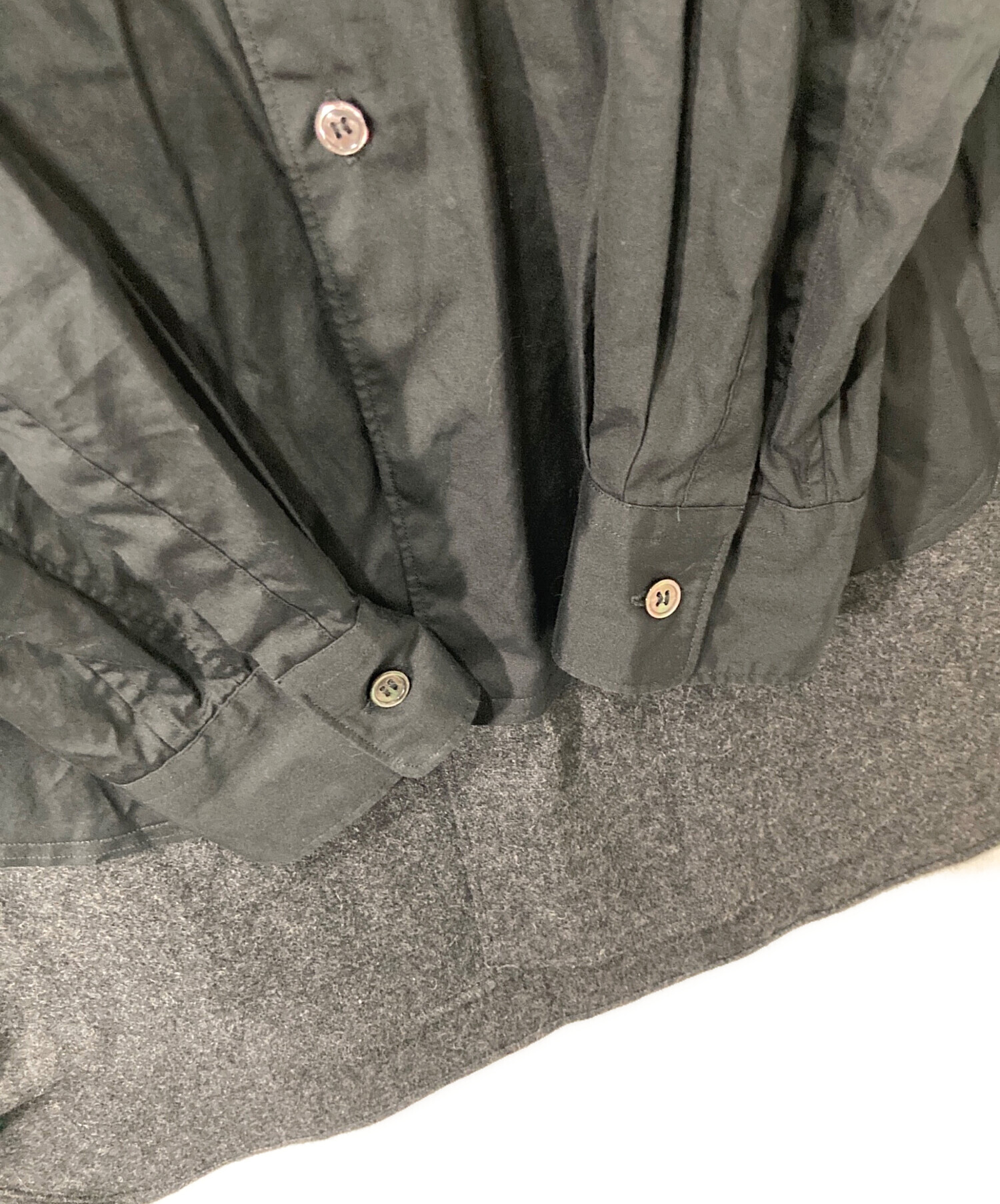 中古・古着通販】COMME des GARCONS HOMME PLUS (コムデギャルソンオム