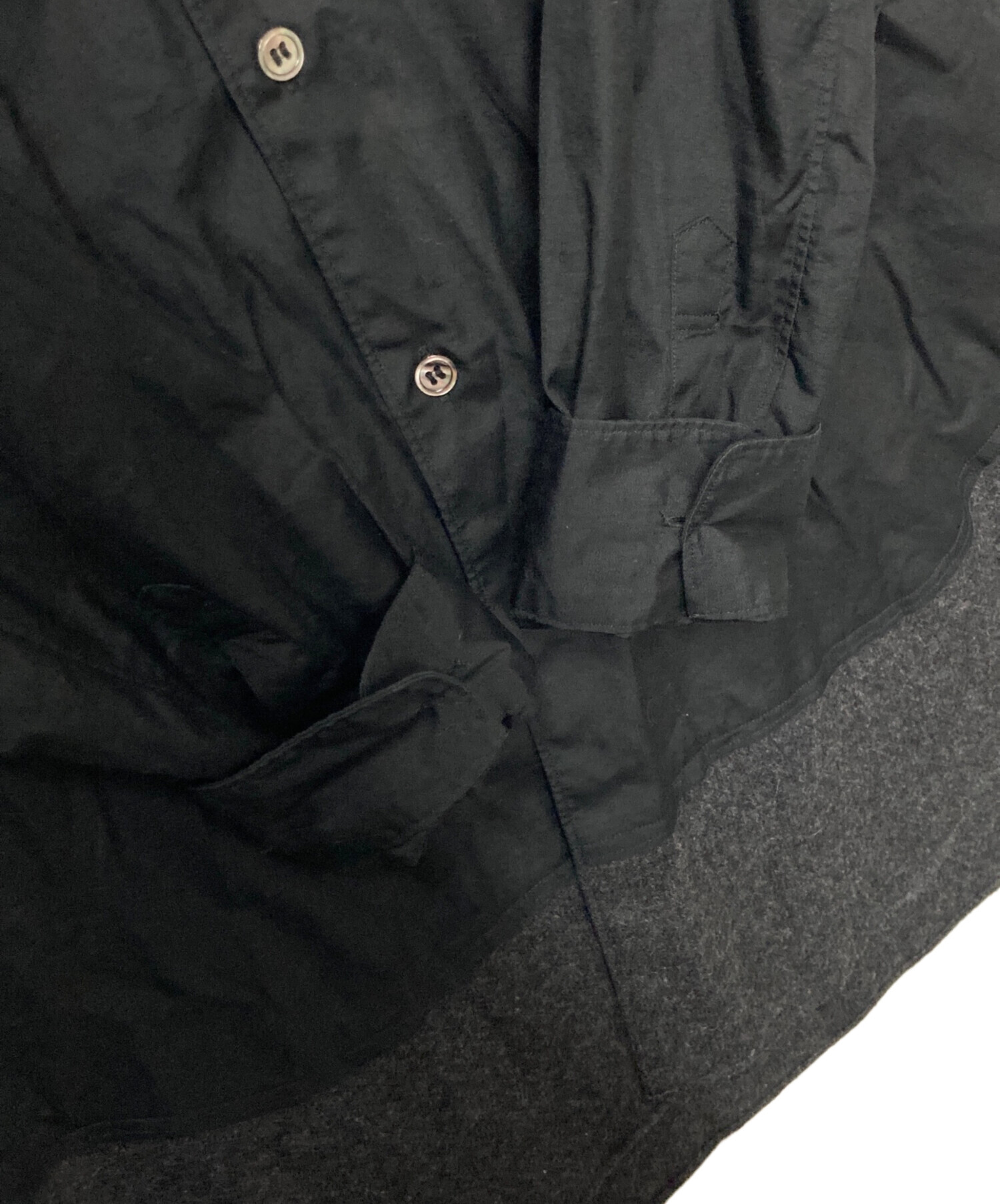 中古・古着通販】COMME des GARCONS HOMME PLUS (コムデギャルソンオム