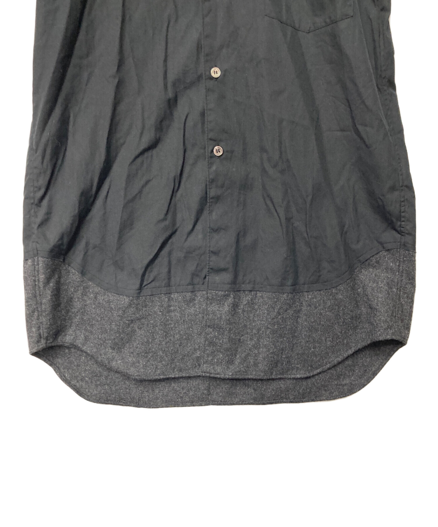 中古・古着通販】COMME des GARCONS HOMME PLUS (コムデギャルソンオム