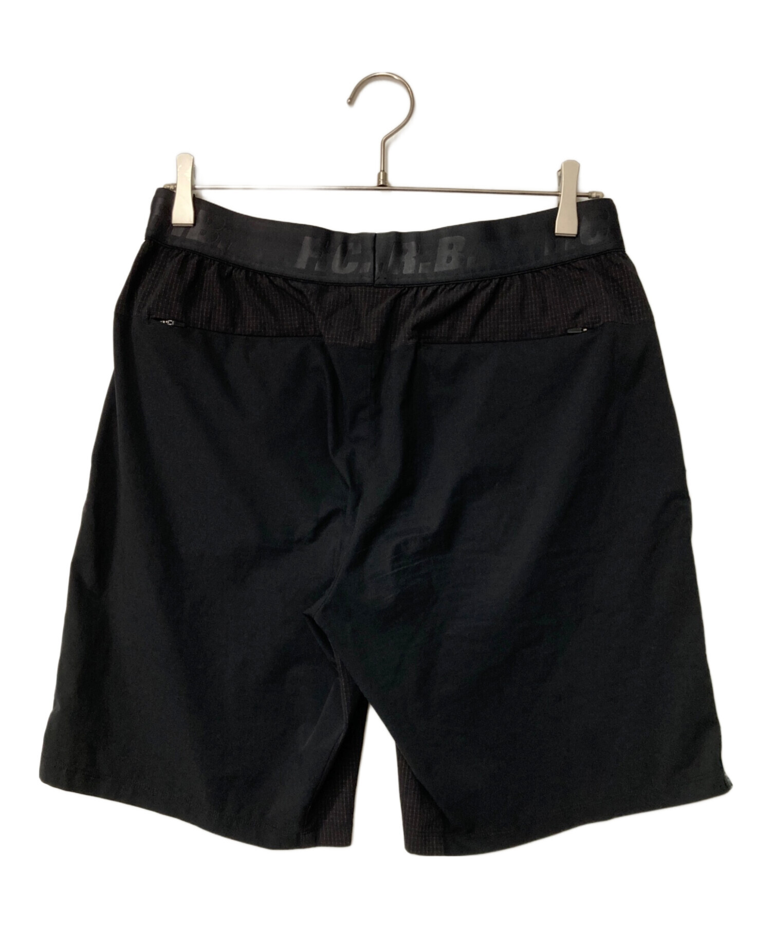 FCRB STRETCH LIGHT WEIGHT EASY SHORTS M 【公式通販】