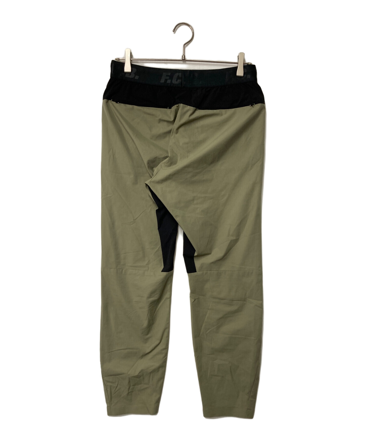 中古・古着通販】F.C.R.B. (エフシーレアルブリストル) STRETCH LIGHT 