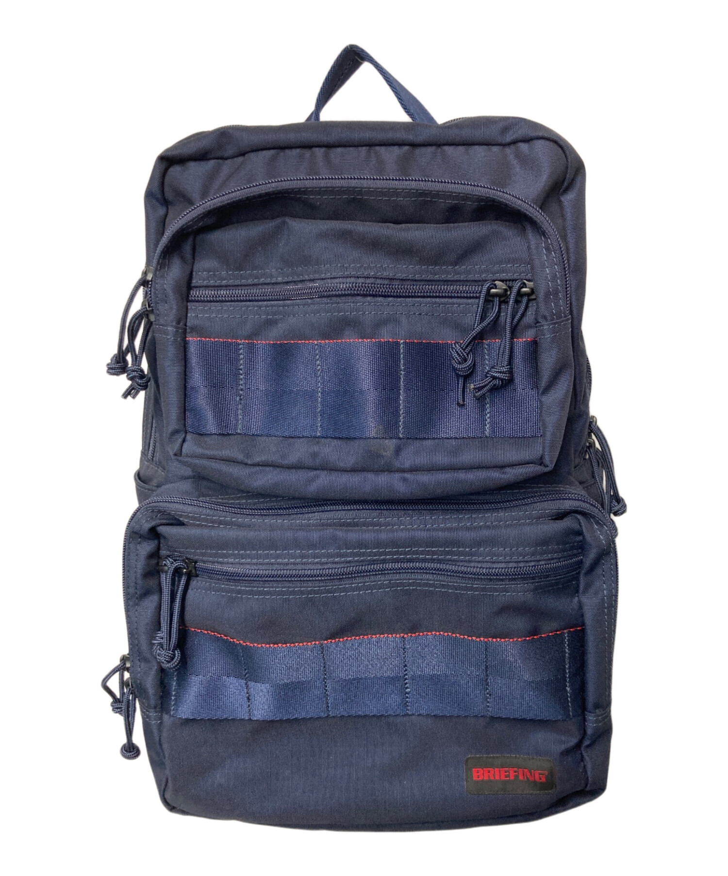 中古・古着通販】BRIEFING (ブリーフィング) COMPACT PACK MW GEN II 