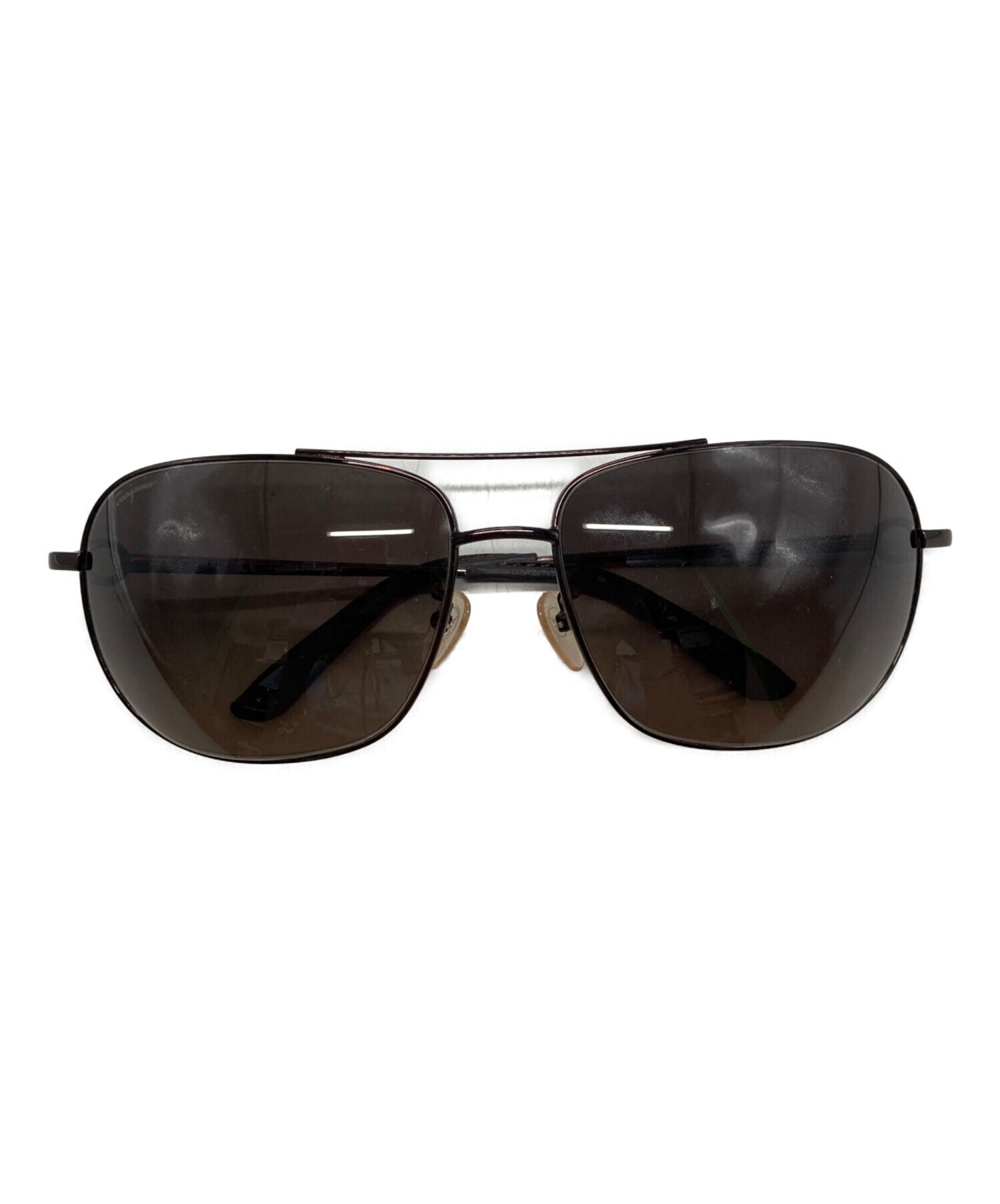 未使用タグ✳︎サルヴァトーレフェラガモ アンサンブル バタフライ 中古・古着通販】Salvatore Ferragamo (サルヴァトーレ フェラガモ