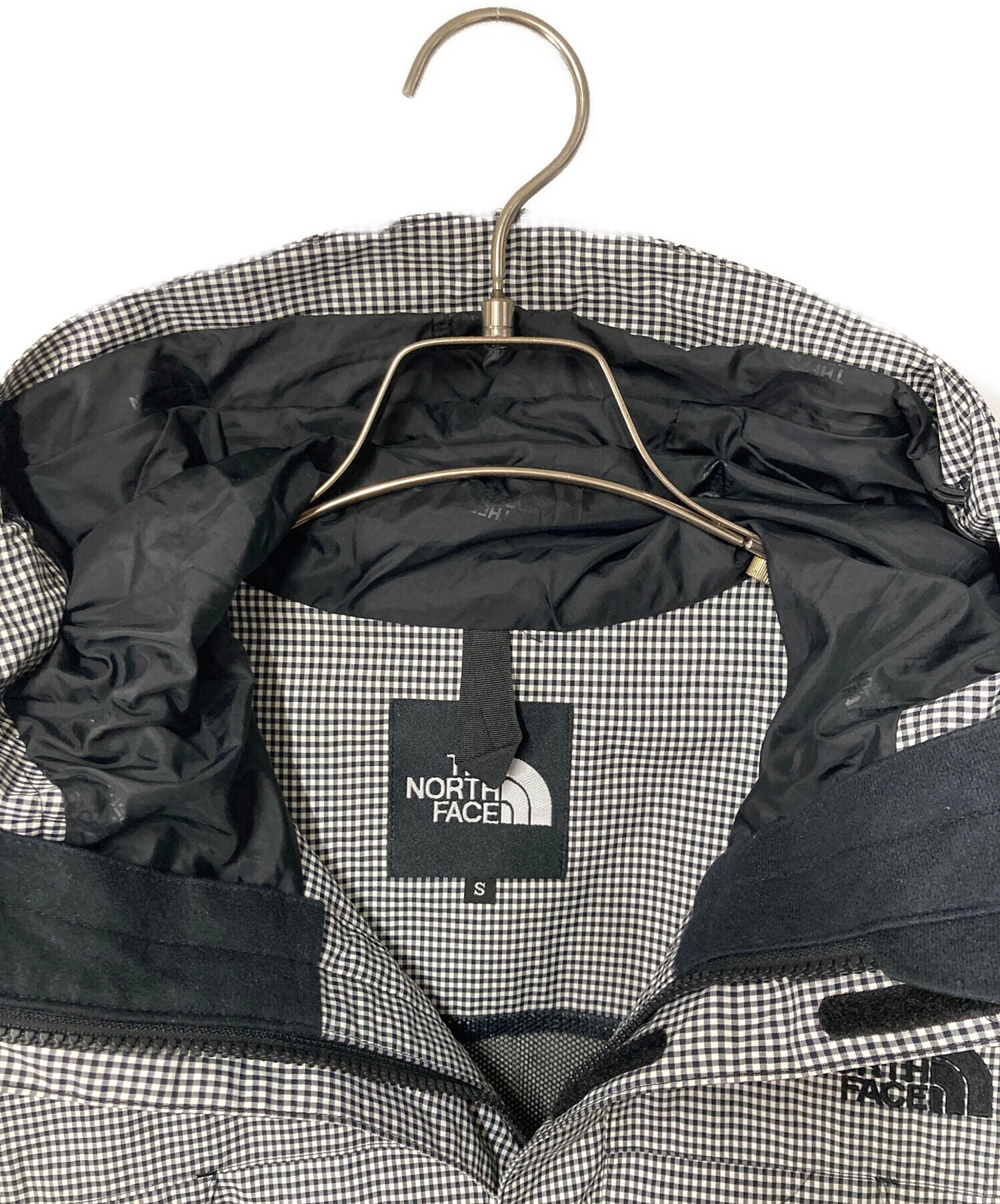 中古・古着通販】THE NORTH FACE (ザ ノース フェイス) SCOOP JACKET
