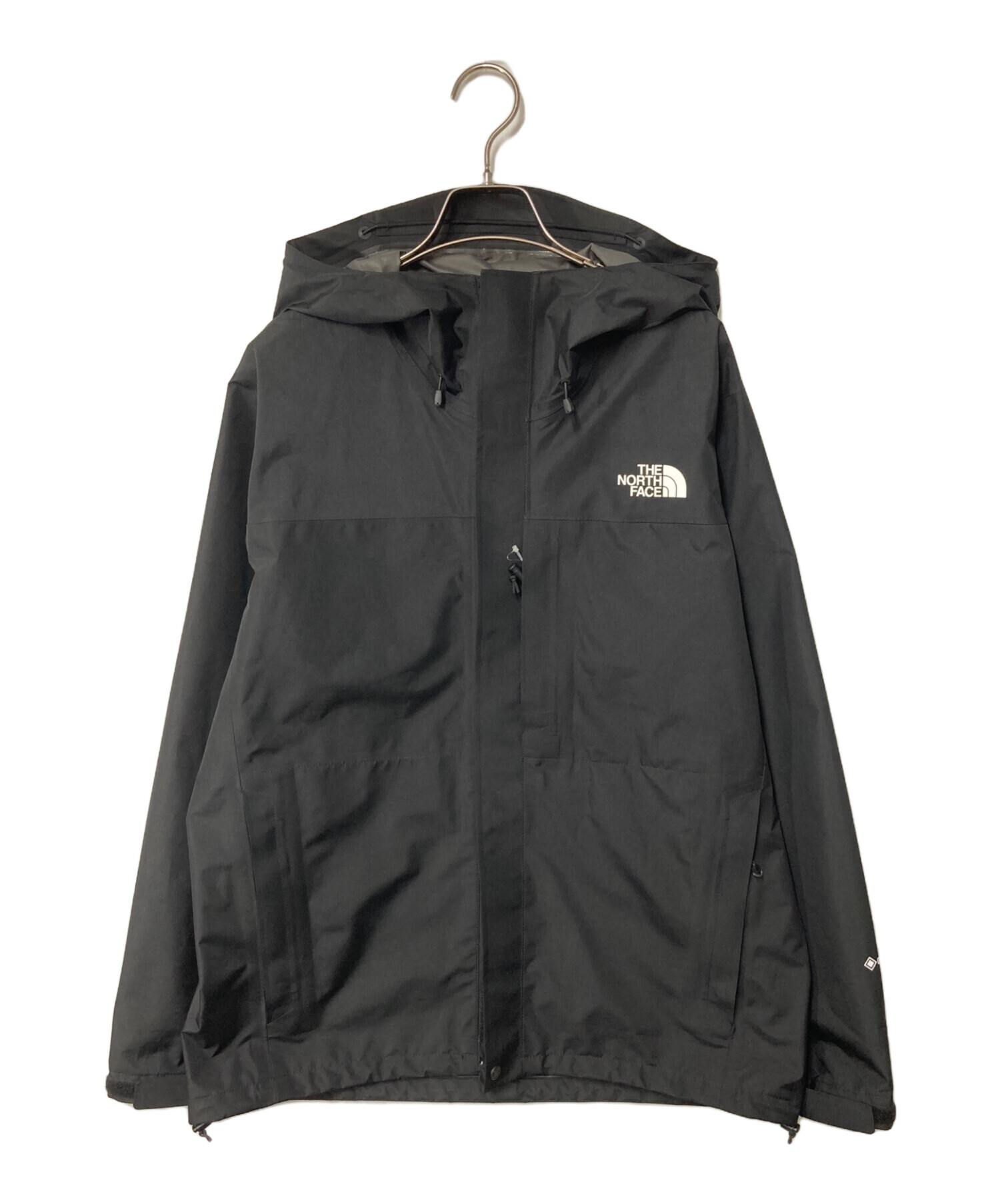 中古・古着通販】THE NORTH FACE (ザ ノース フェイス) CLOUD JACKET