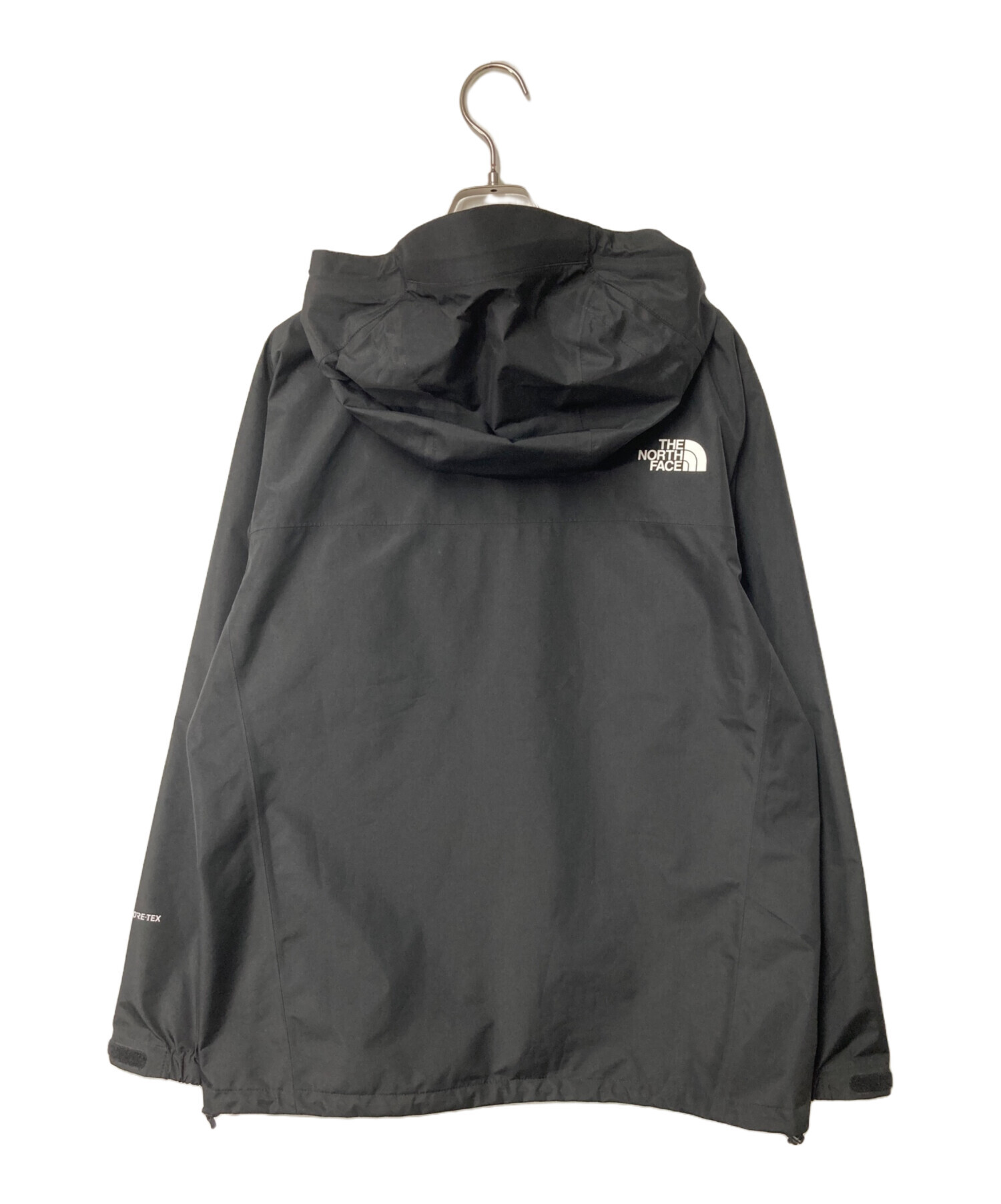 中古・古着通販】THE NORTH FACE (ザ ノース フェイス) CLOUD JACKET 