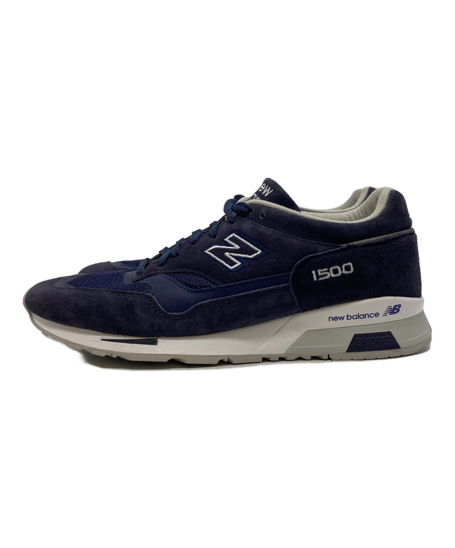 NewBalance M1500JDAネイビーUS12 30cm英国製 【公式通販】