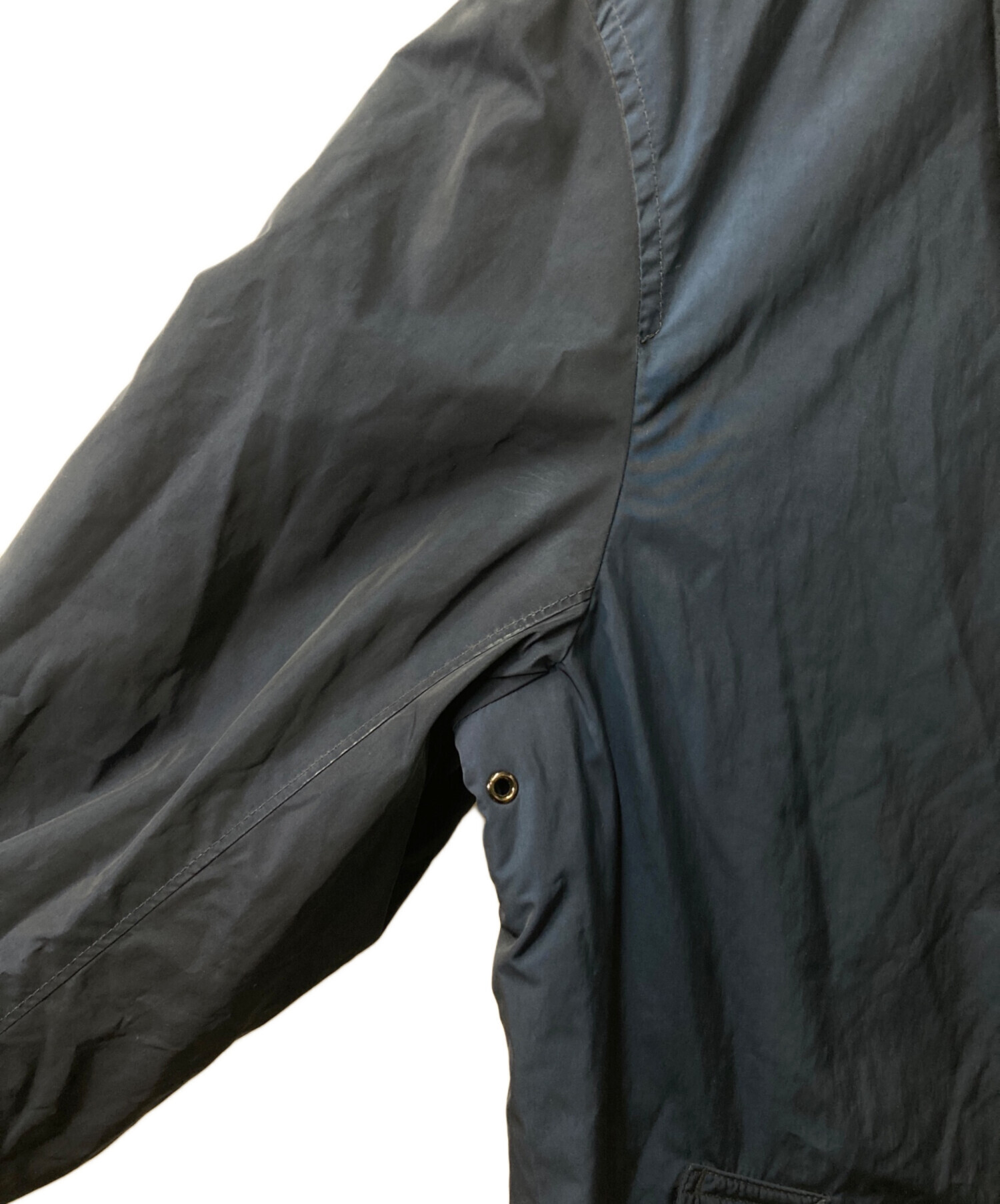 中古・古着通販】POLO RALPH LAUREN (ポロ・ラルフローレン) 中綿