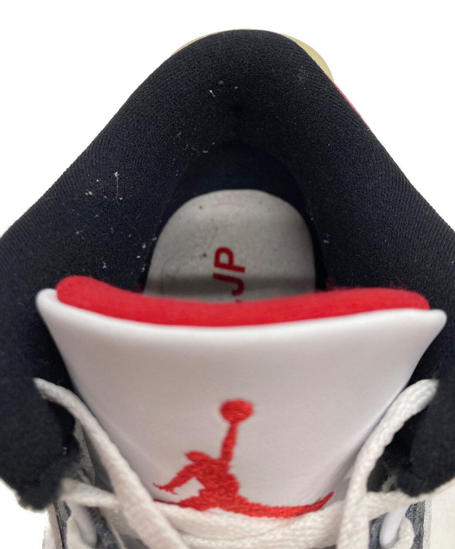 中古・古着通販】NIKE (ナイキ) Air Jordan 3 Retro SE-T CO JP Fire