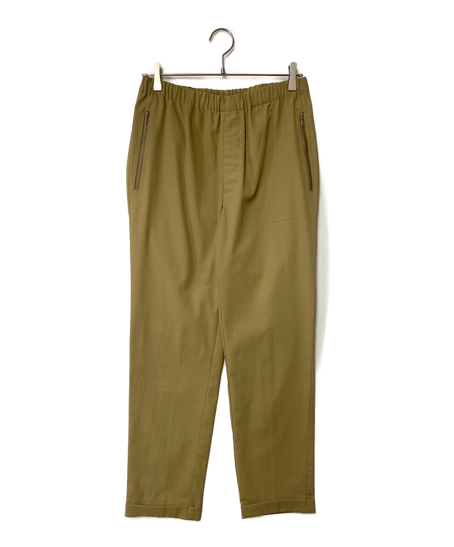 中古・古着通販】DESCENTE PAUSE (デサントポーズ) シェルタリング