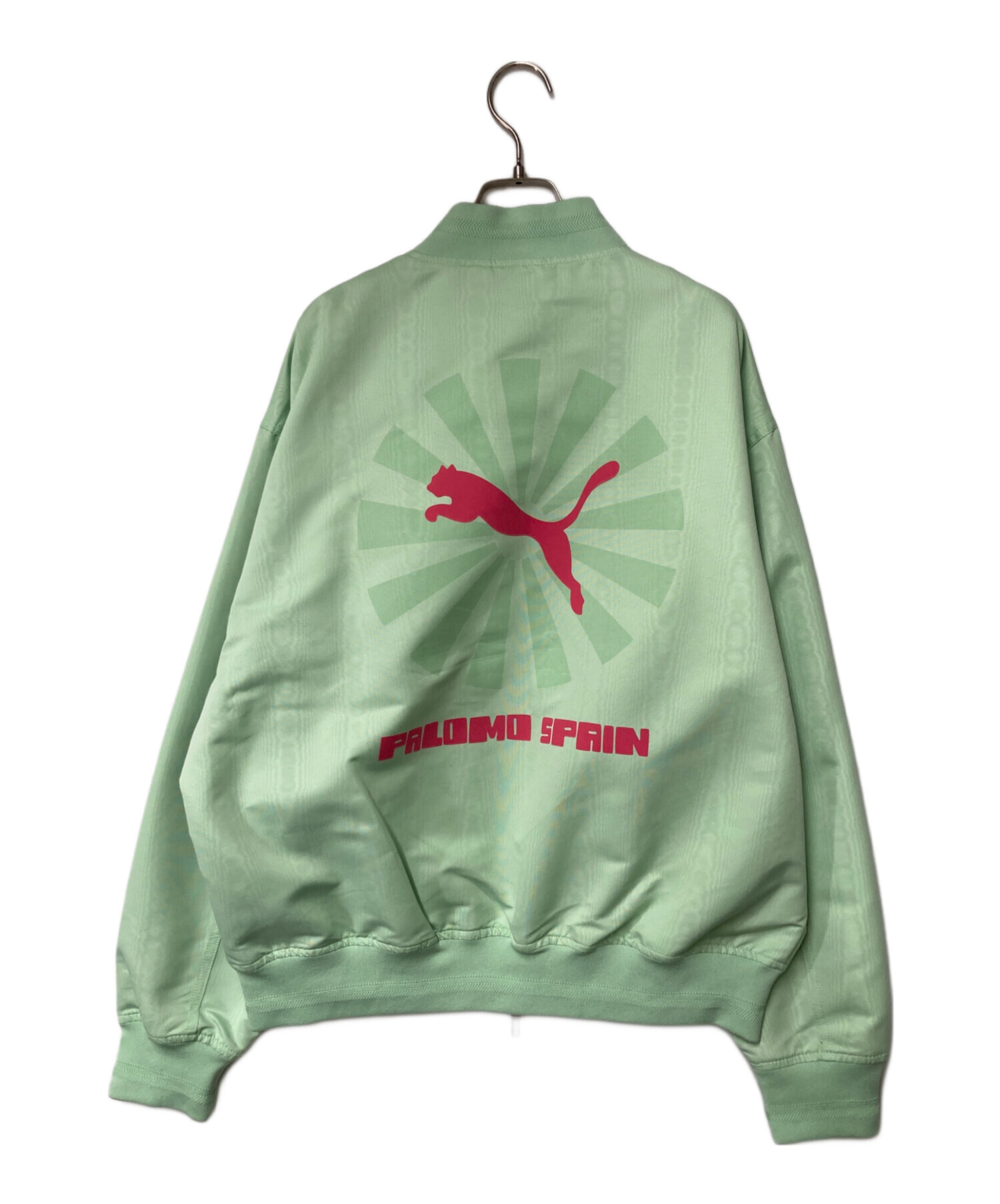 中古・古着通販】PUMA (プーマ) palomo ライトウェイト ジャケット 