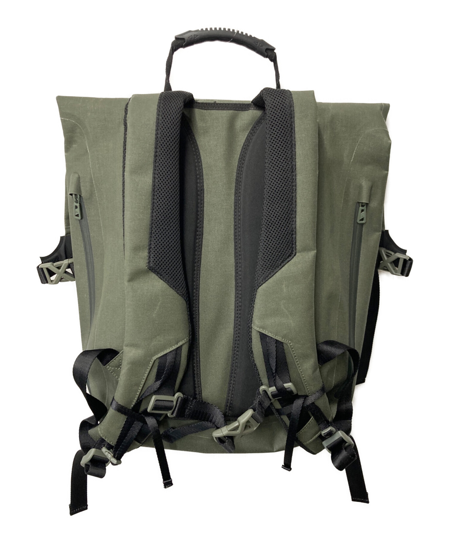 中古・古着通販】F/CE. (エフシーイー) CORDURA (コーデュラ) DRY 