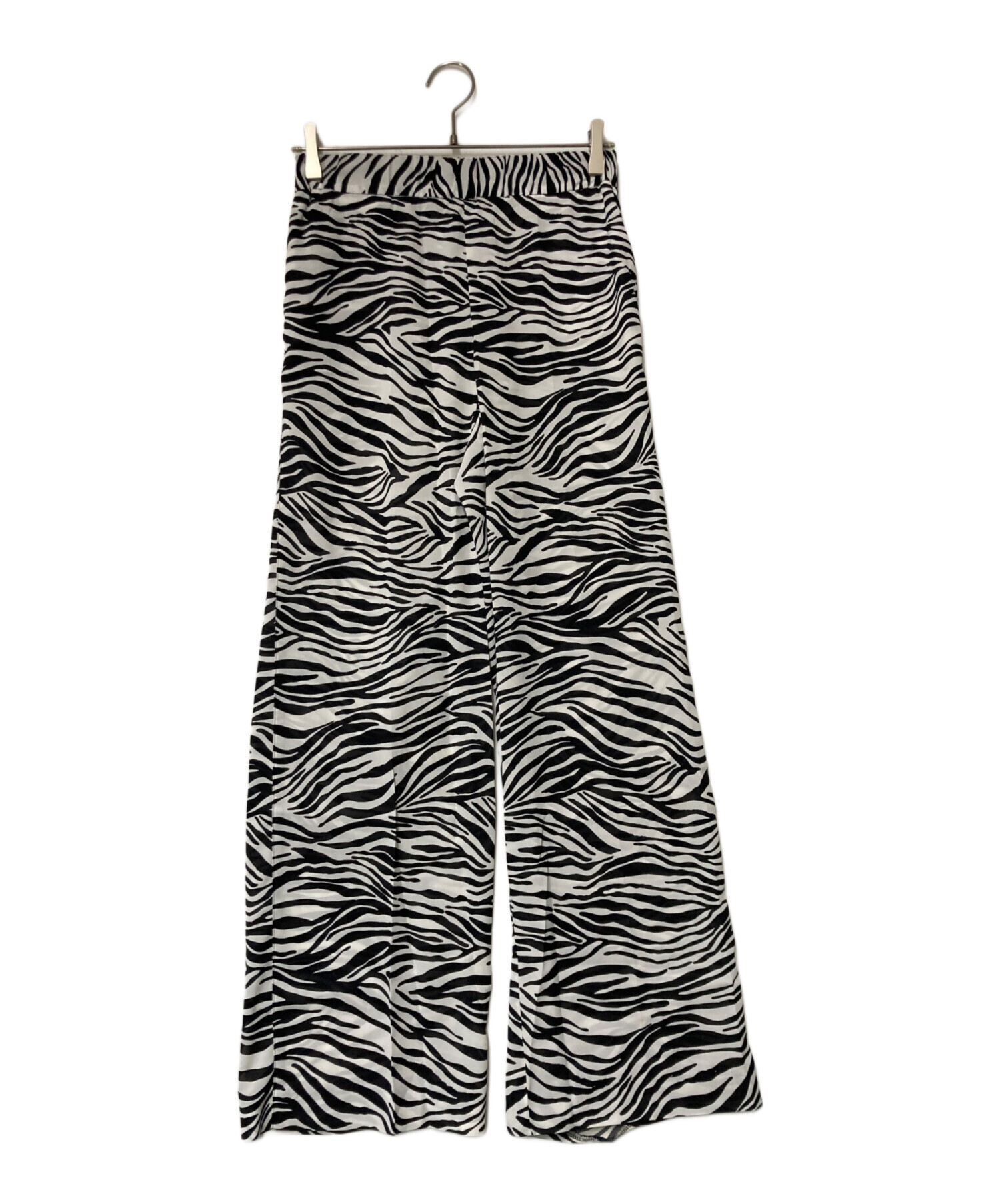 中古・古着通販】Deuxieme Classe (ドゥーズィエム クラス) zebra