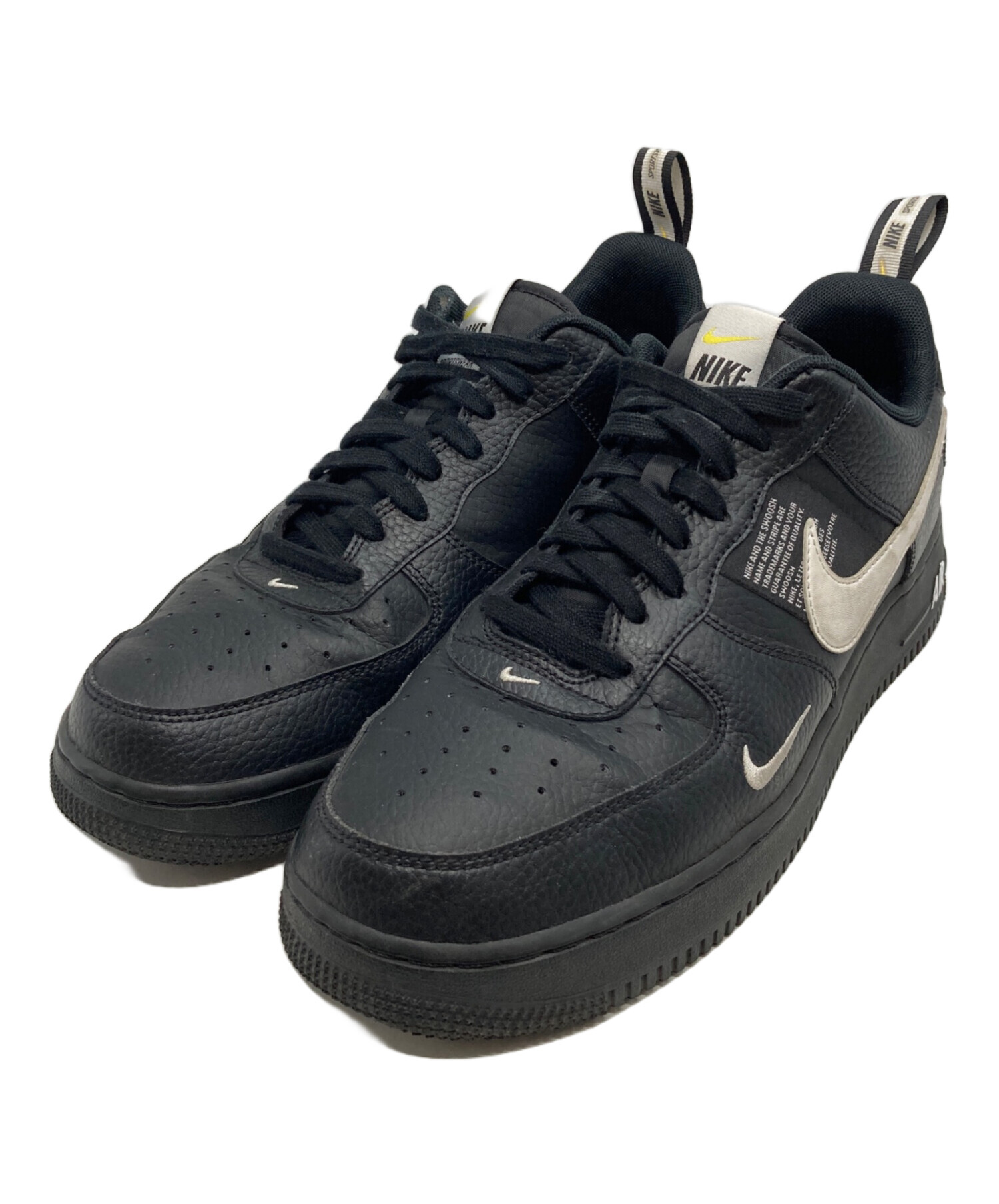 中古・古着通販】NIKE (ナイキ) Air Force 1 Low Utility 
