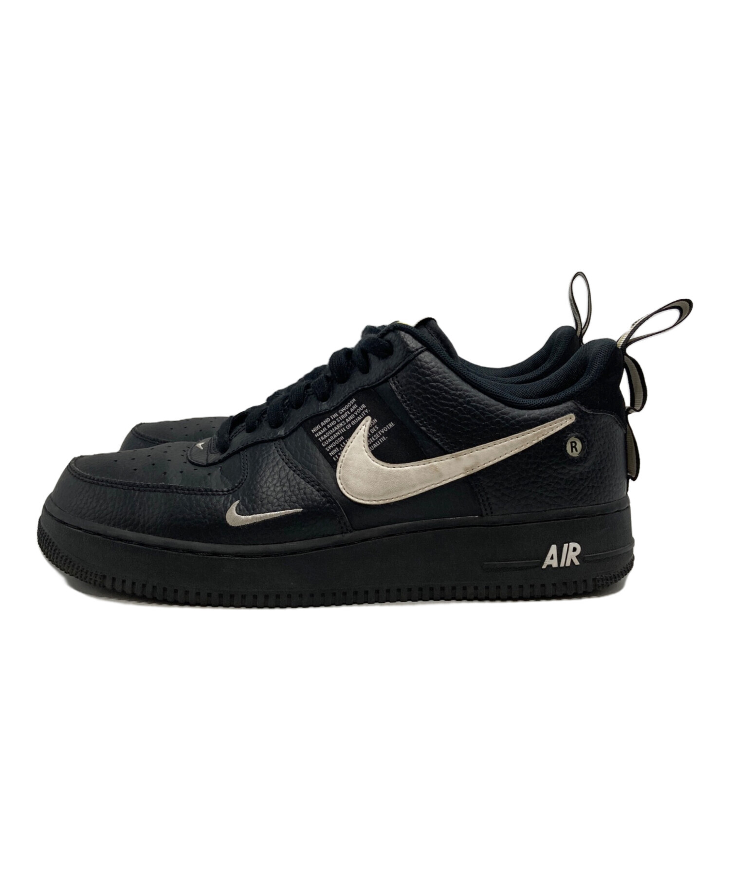中古・古着通販】NIKE (ナイキ) Air Force 1 Low Utility 