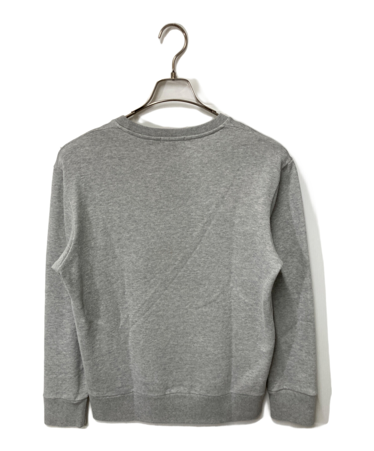 中古・古着通販】MAISON KITSUNE (メゾンキツネ) プリントスウェット