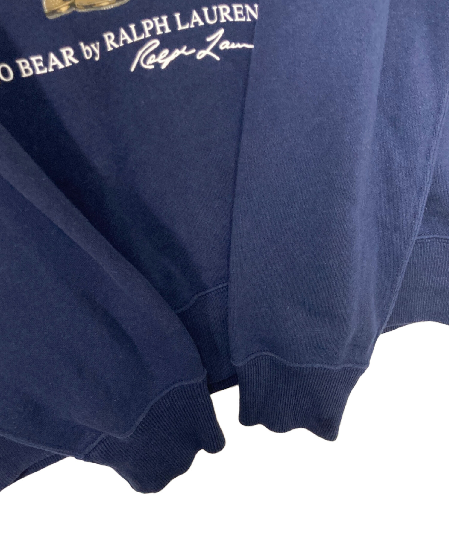 中古・古着通販】POLO RALPH LAUREN (ポロ・ラルフローレン) ポロベア