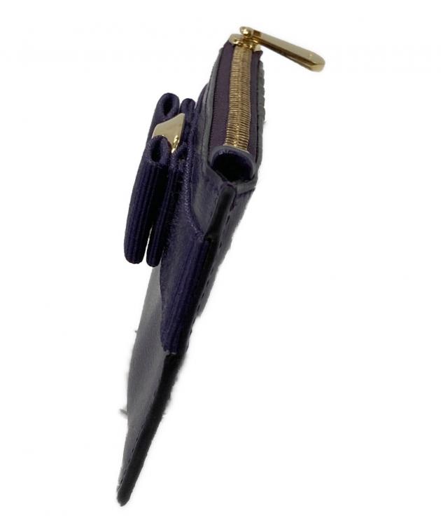 希少カラー SalvatoreFerragamo ヴァラリボン ケース 中古・古着通販】Salvatore Ferragamo (サルヴァトーレ フェラガモ