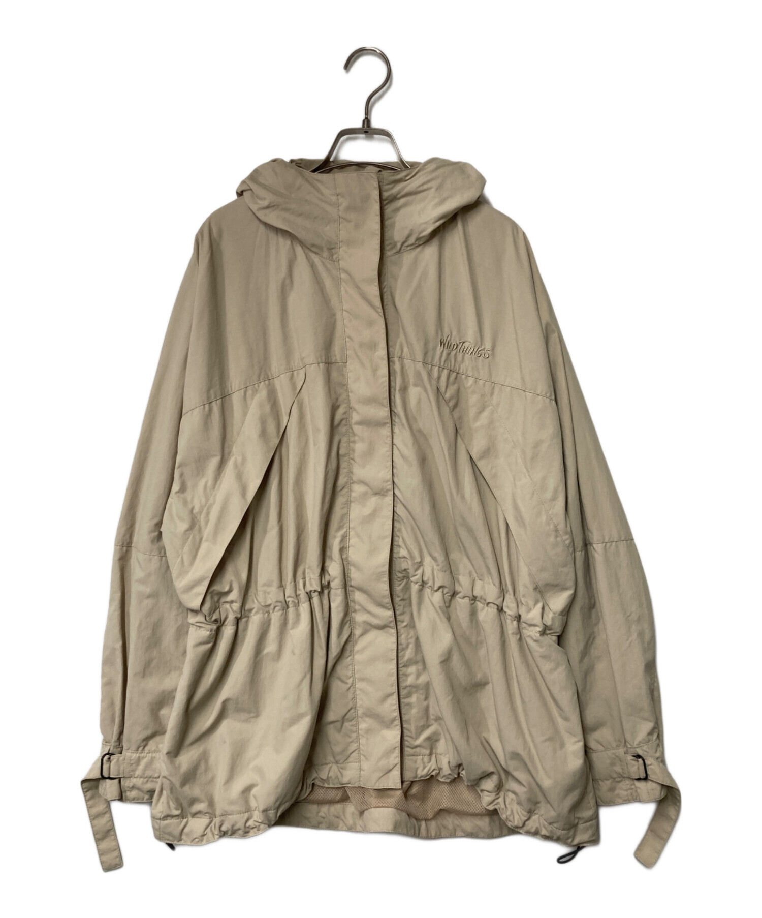 中古・古着通販】Spick and Span (スピック＆スパン) WILD THINGS