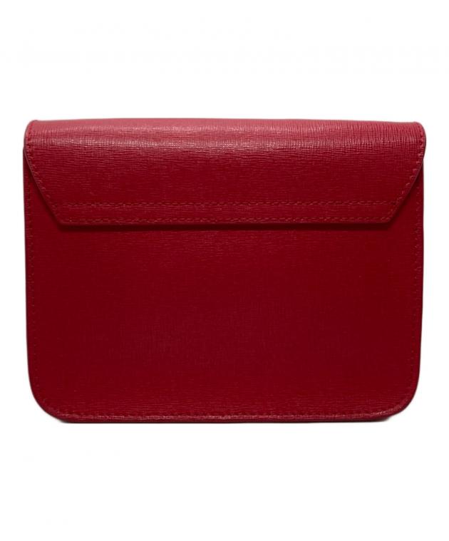 中古・古着通販】FURLA (フルラ) メトロポリス ショルダーバッグ