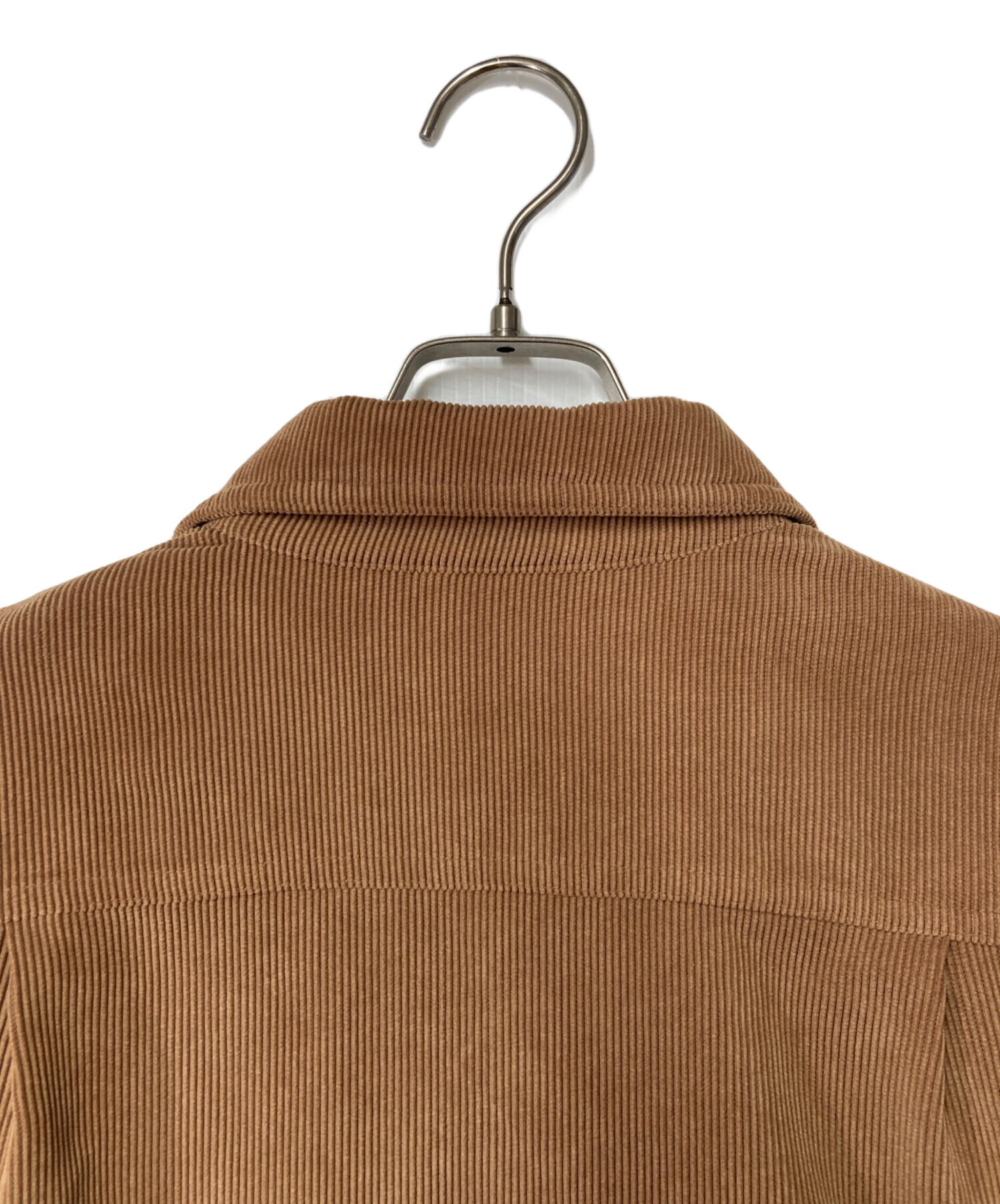中古・古着通販】Patagonia (パタゴニア) 00'S Cord Warmer Jacket