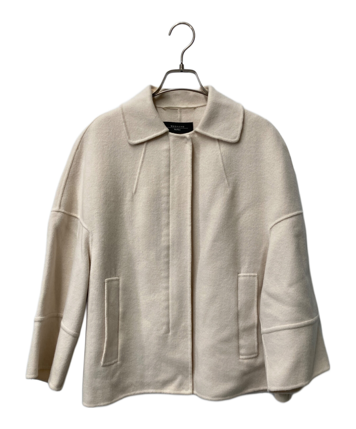 中古・古着通販】Weekend Max Mara (ウィークエンド マックスマーラ 
