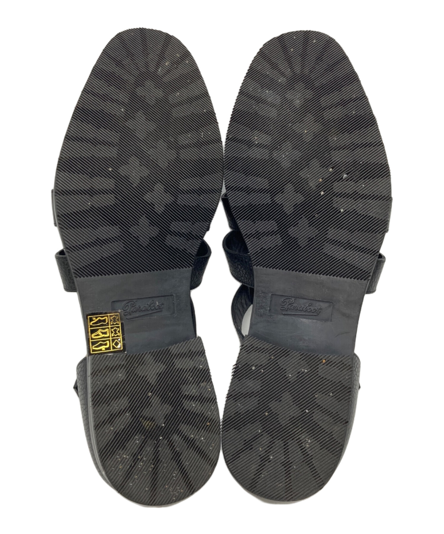 中古・古着通販】PARABOOT (パラブーツ) TOMORROW LAND