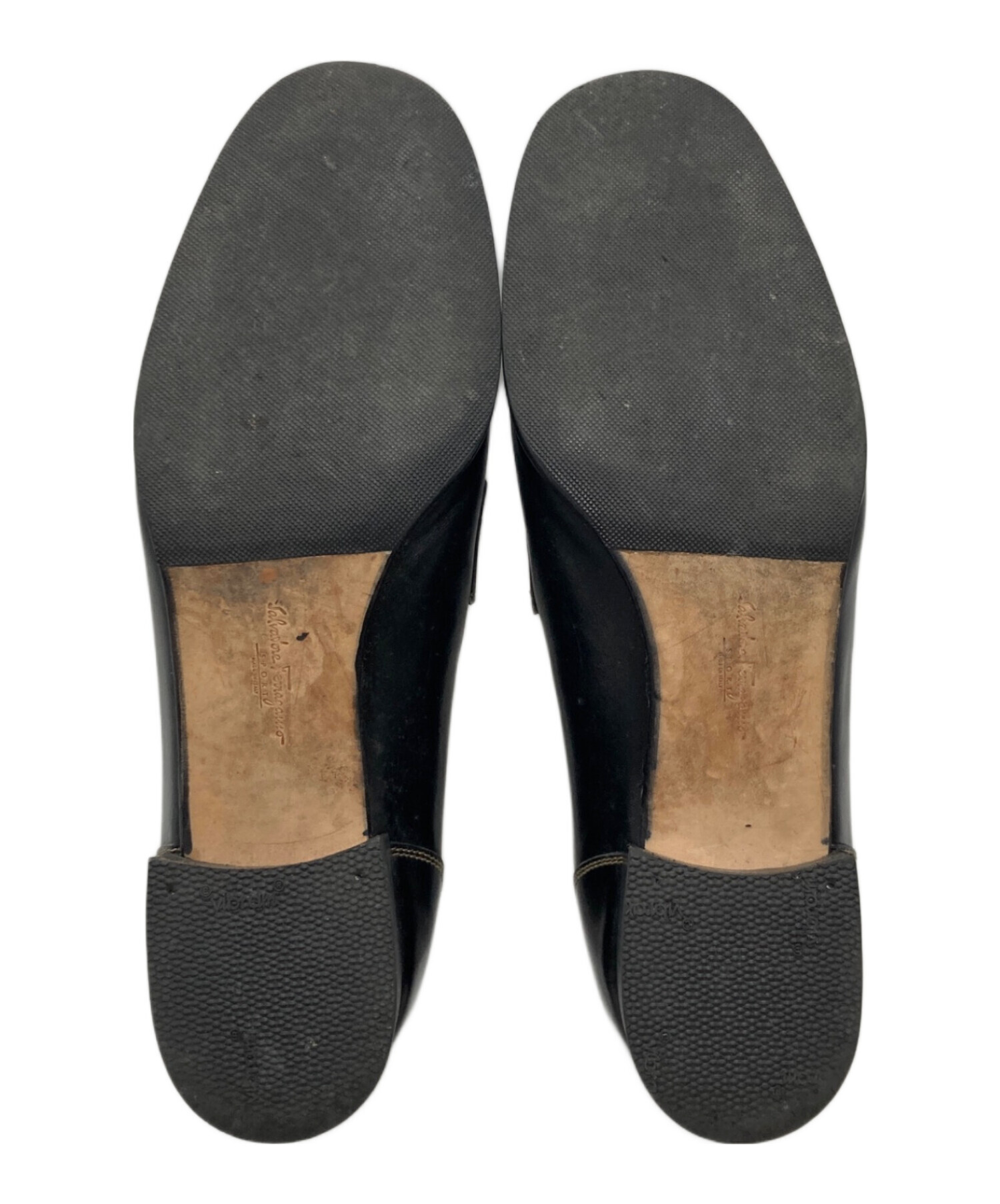 中古・古着通販】Salvatore Ferragamo (サルヴァトーレ フェラガモ 