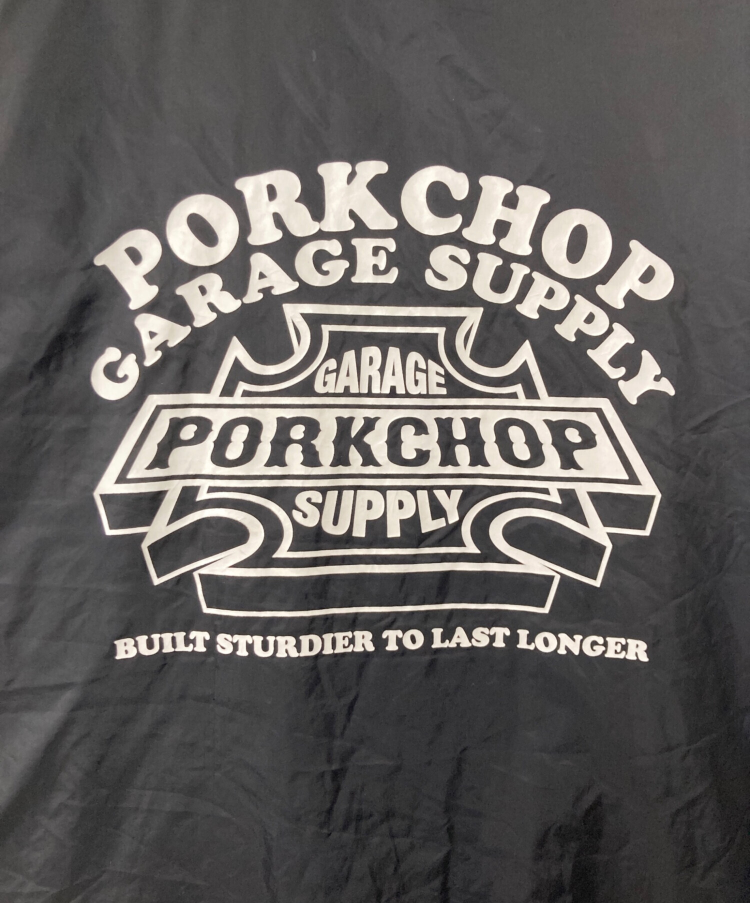 中古・古着通販】PORKCHOP GARAGE SUPPLY (ポークチョップガレージ