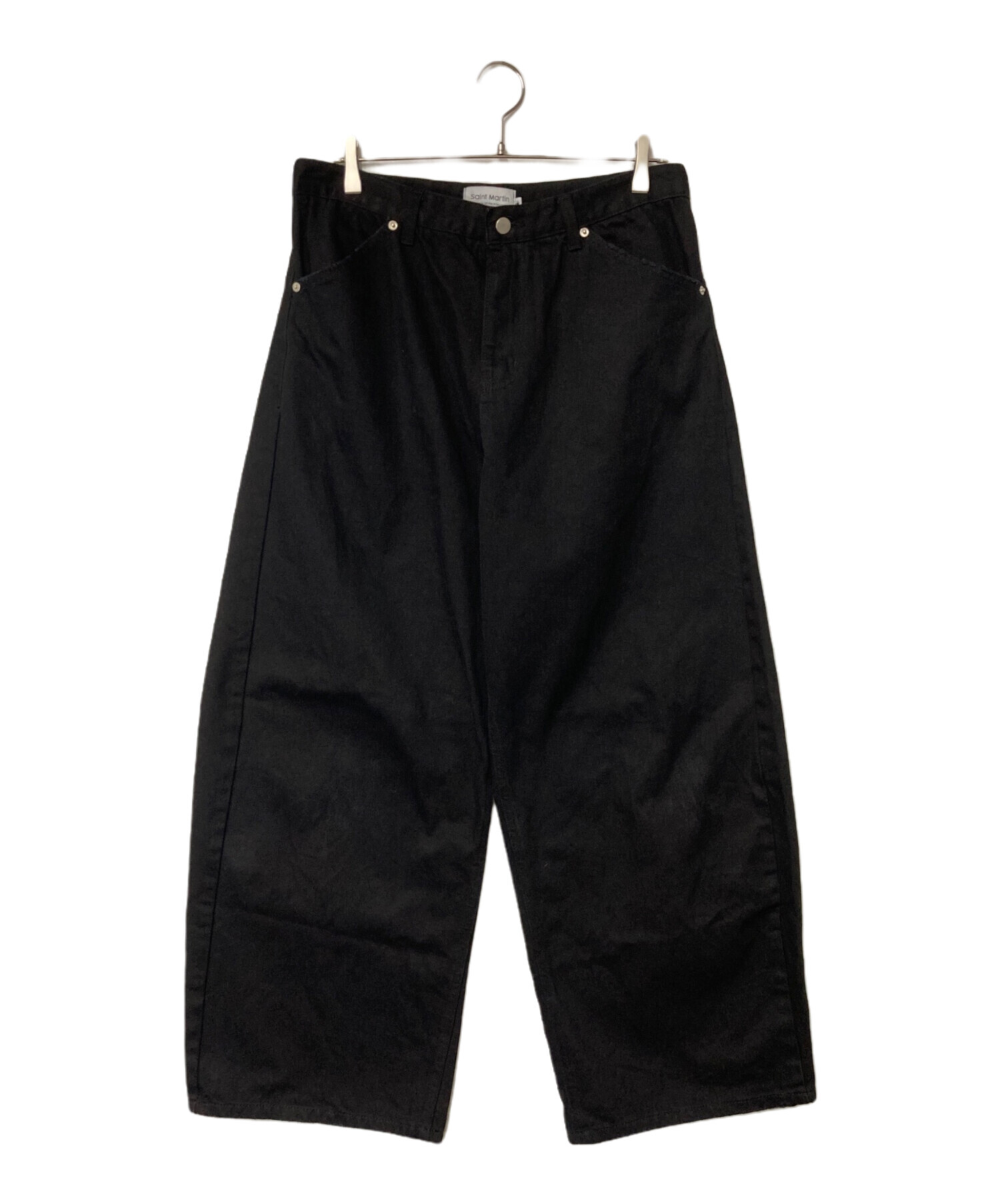 中古・古着通販】Saint martin (セント・マーチン) デニムパンツ 