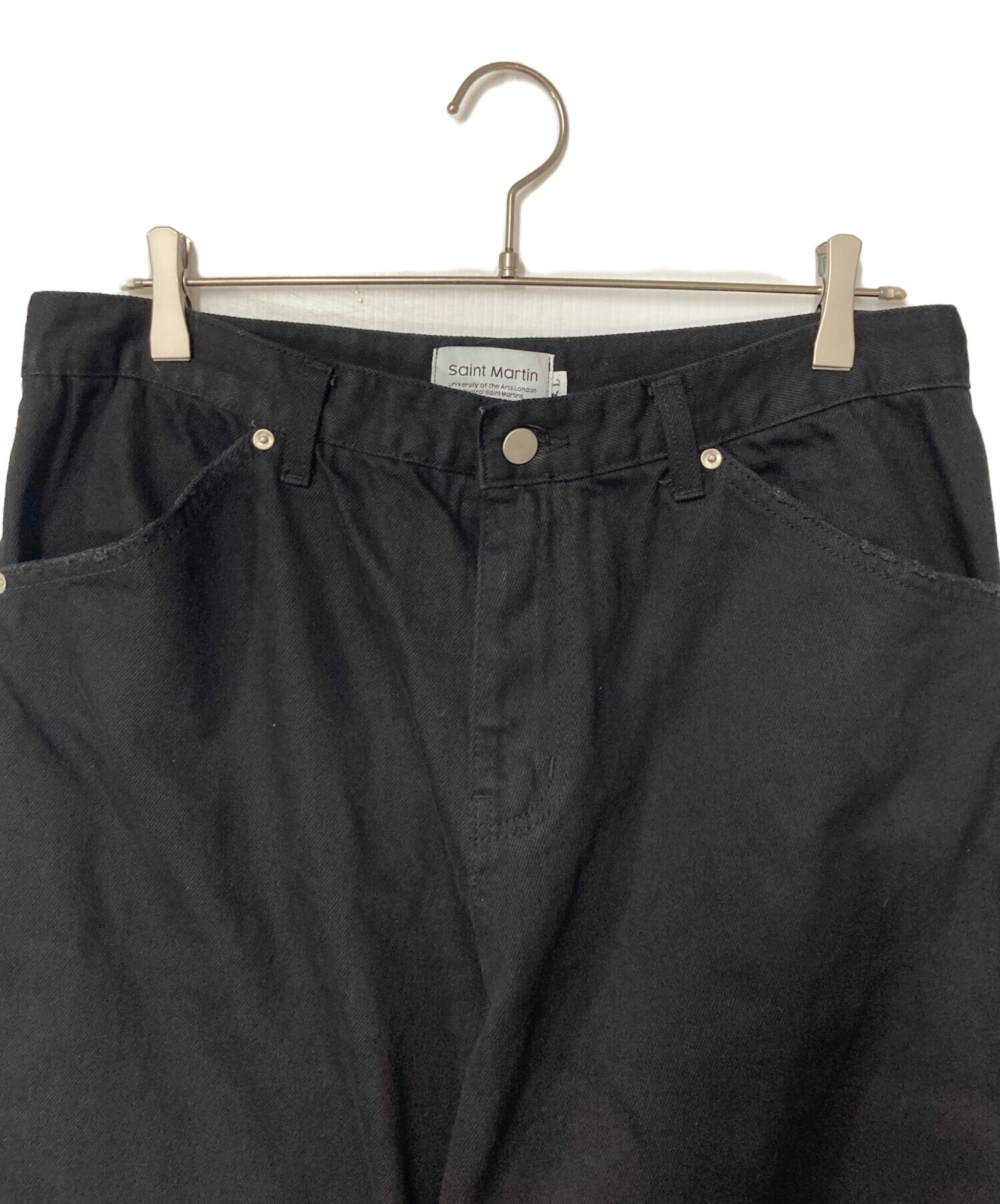 中古・古着通販】Saint martin (セント・マーチン) デニムパンツ 