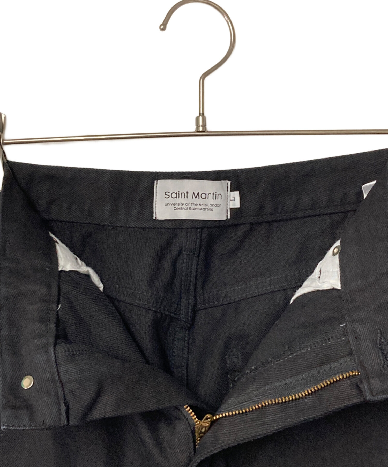 中古・古着通販】Saint martin (セント・マーチン) デニムパンツ 